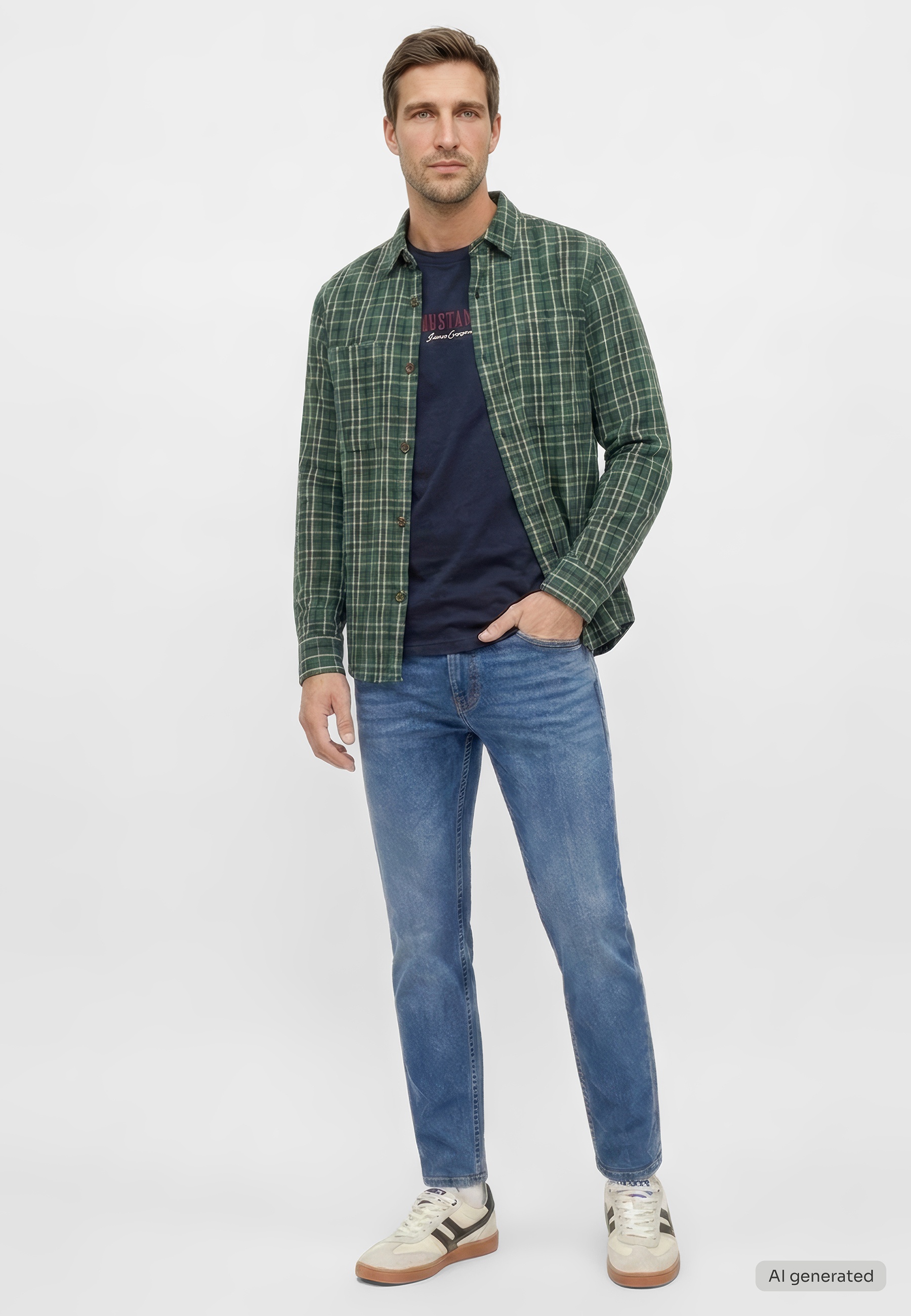 Style Austin