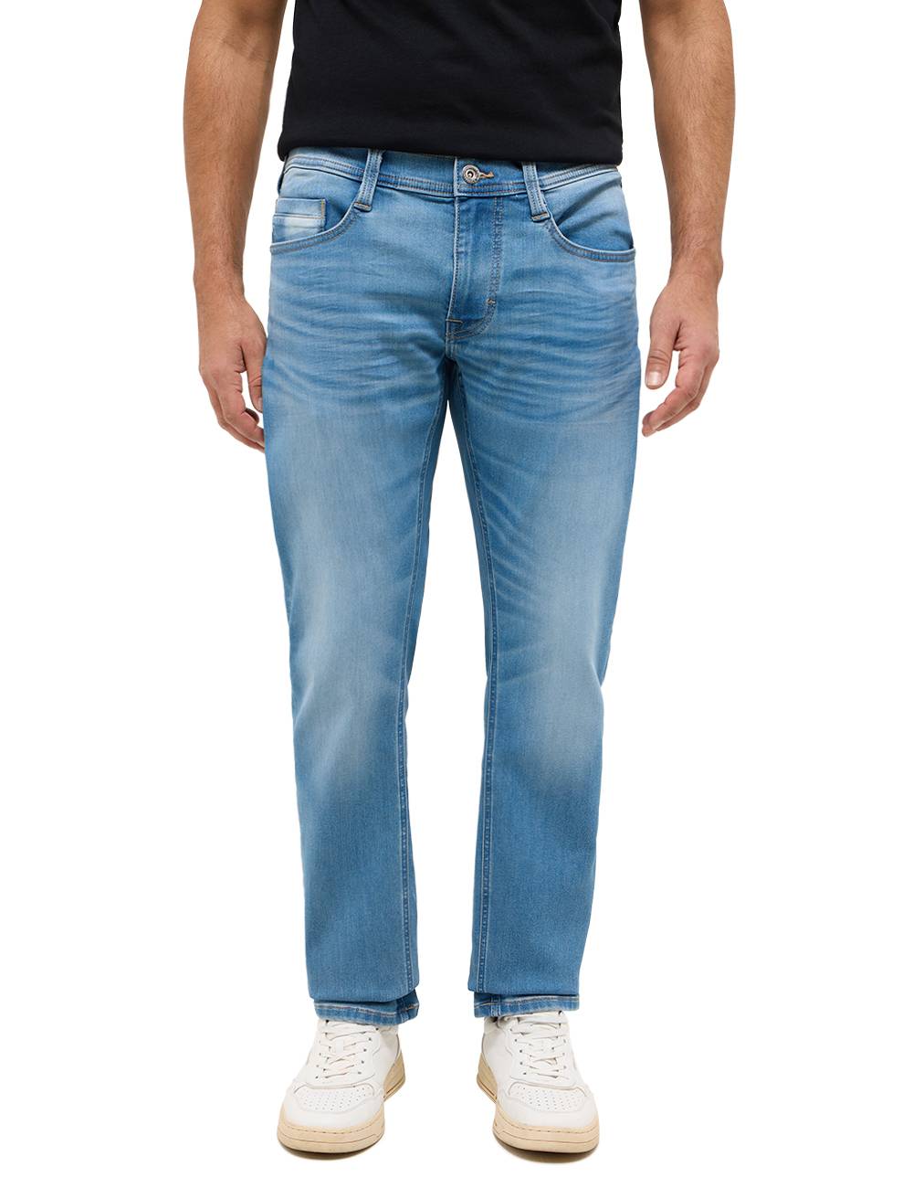 Bekleidung, Hosen, Jeans, Person