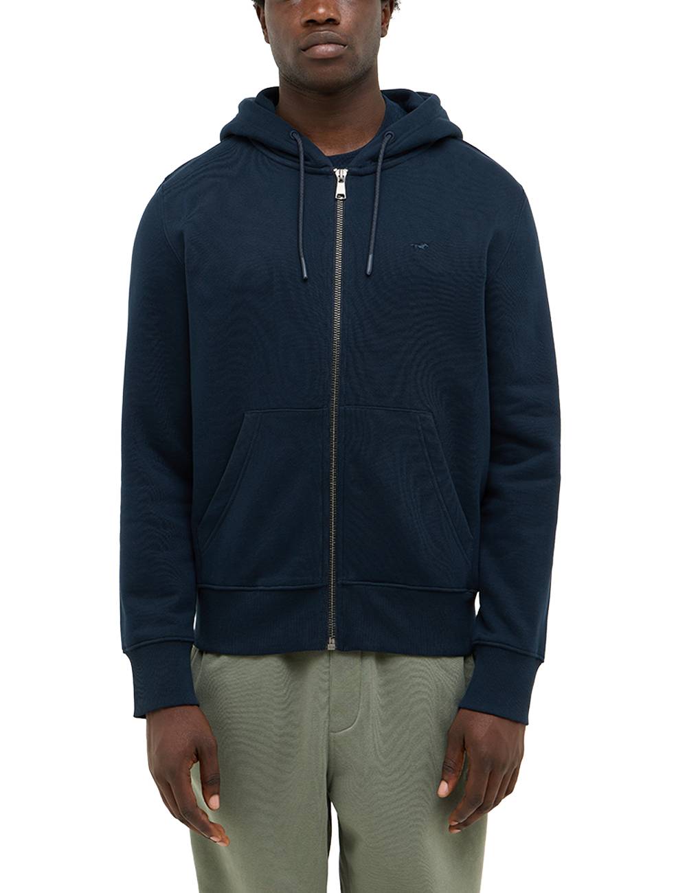 Strickwaren, Pullover, Sweatshirt, Kapuzenpulli, Fleece