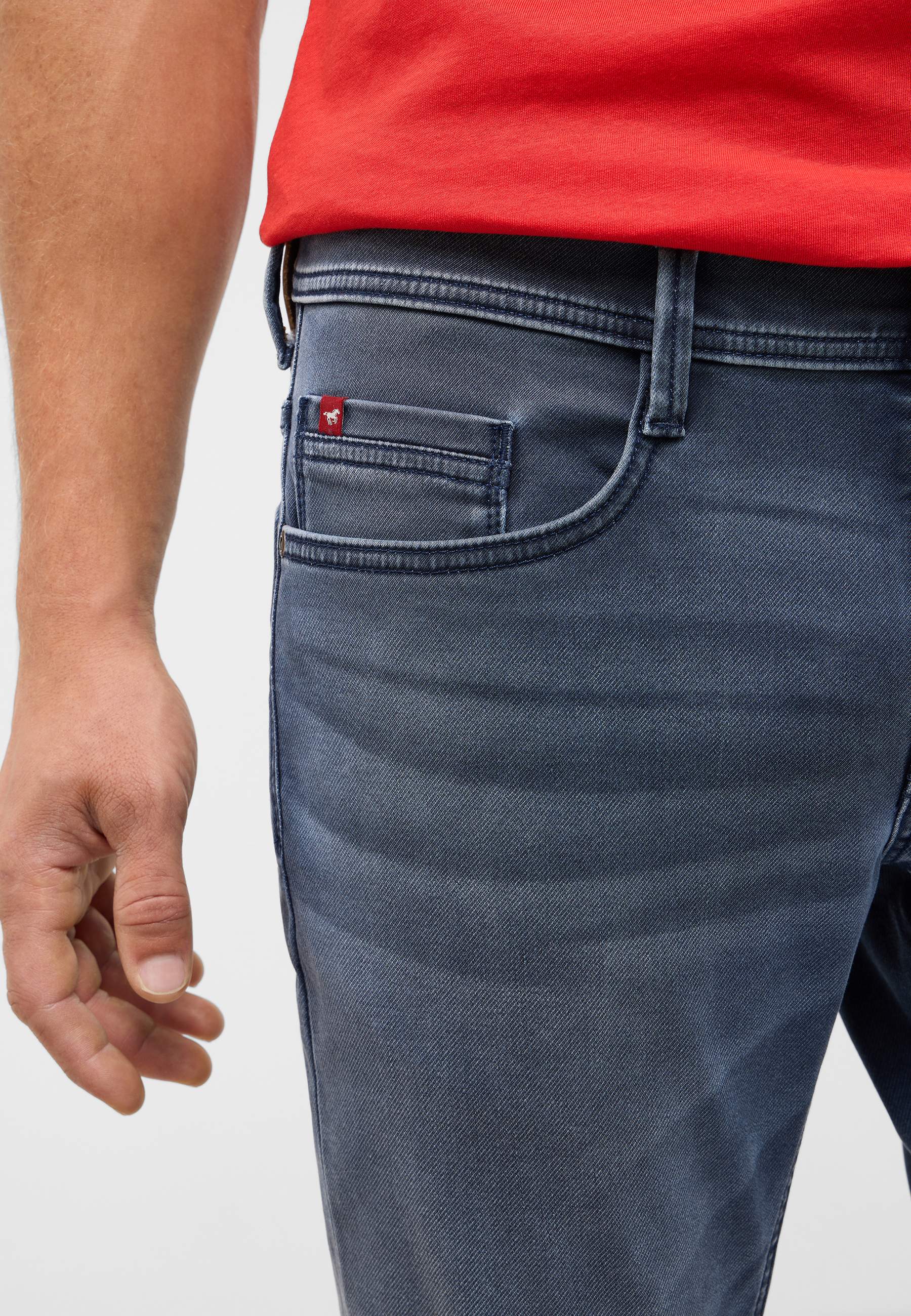 Bekleidung, Hosen, Jeanshose