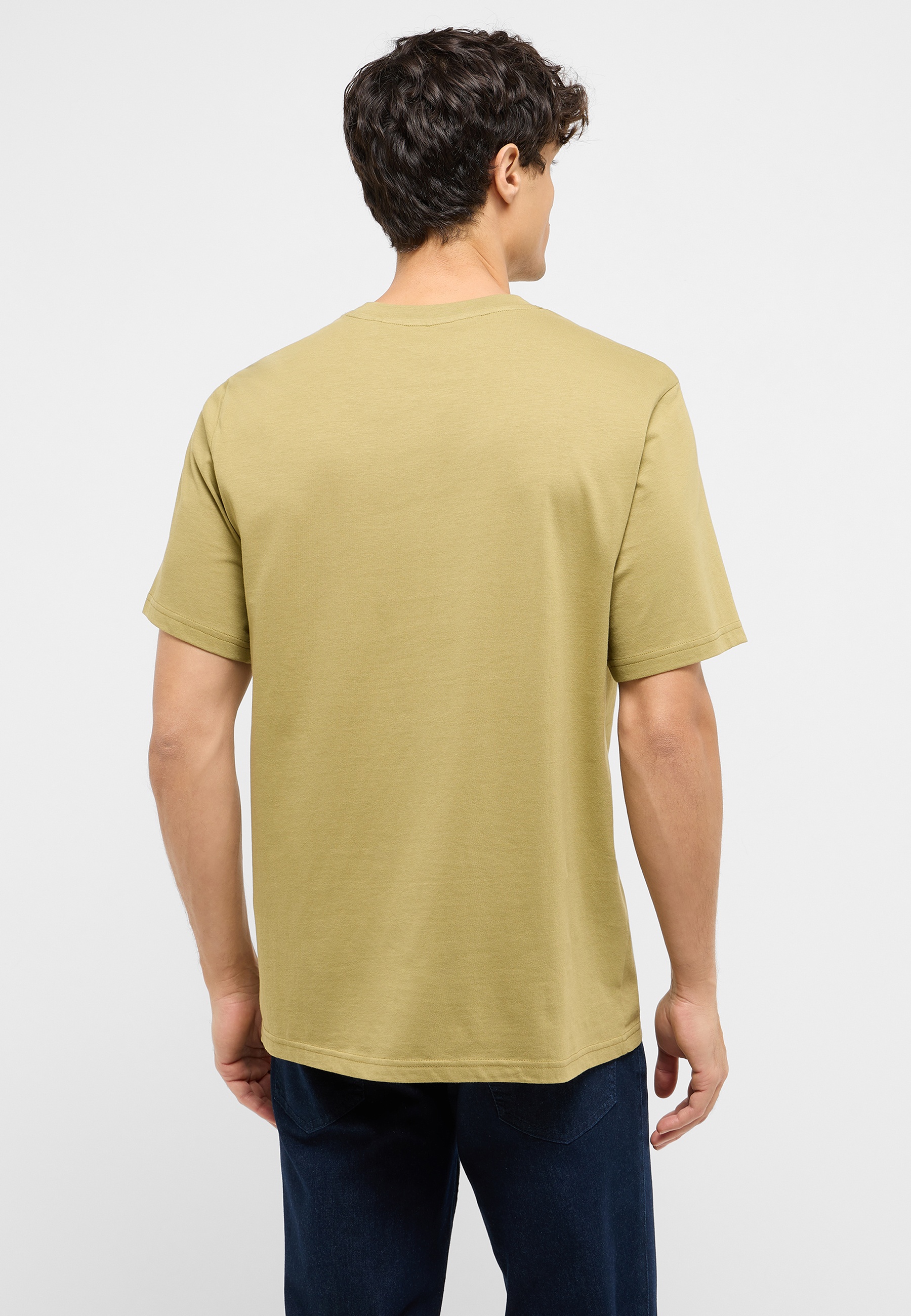 T-shirt, Erwachsener, Männlich, Mann, Person