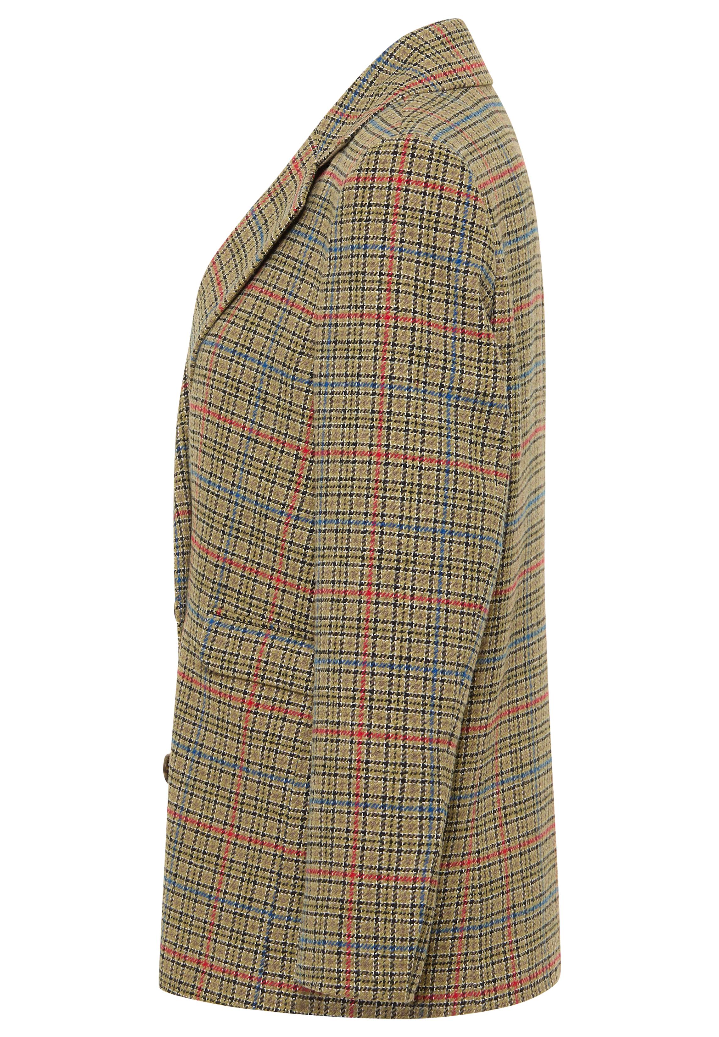 Bekleidung, Mantel, Jacke, Blazer