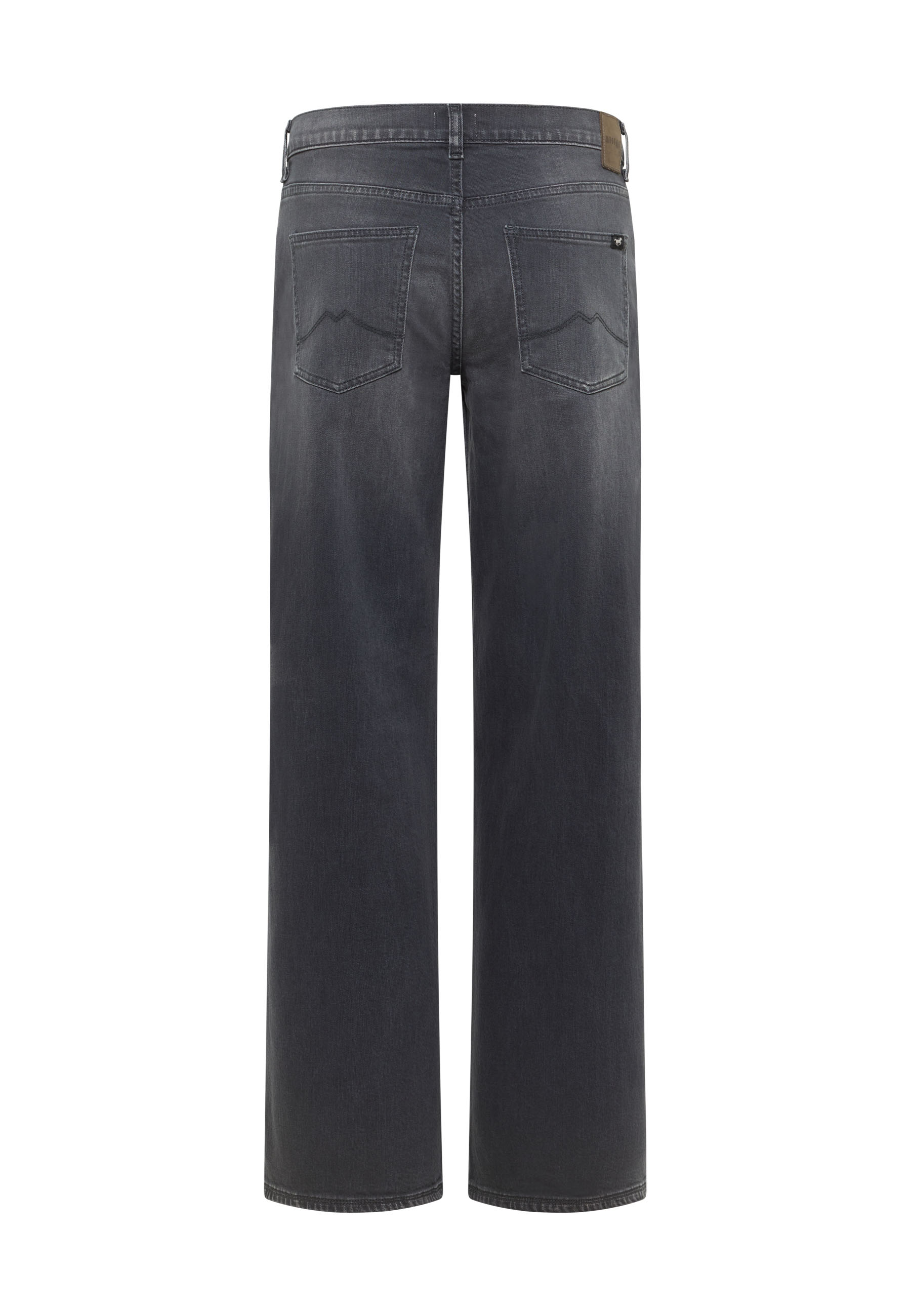 Jeans Style Medley Wide Leg
