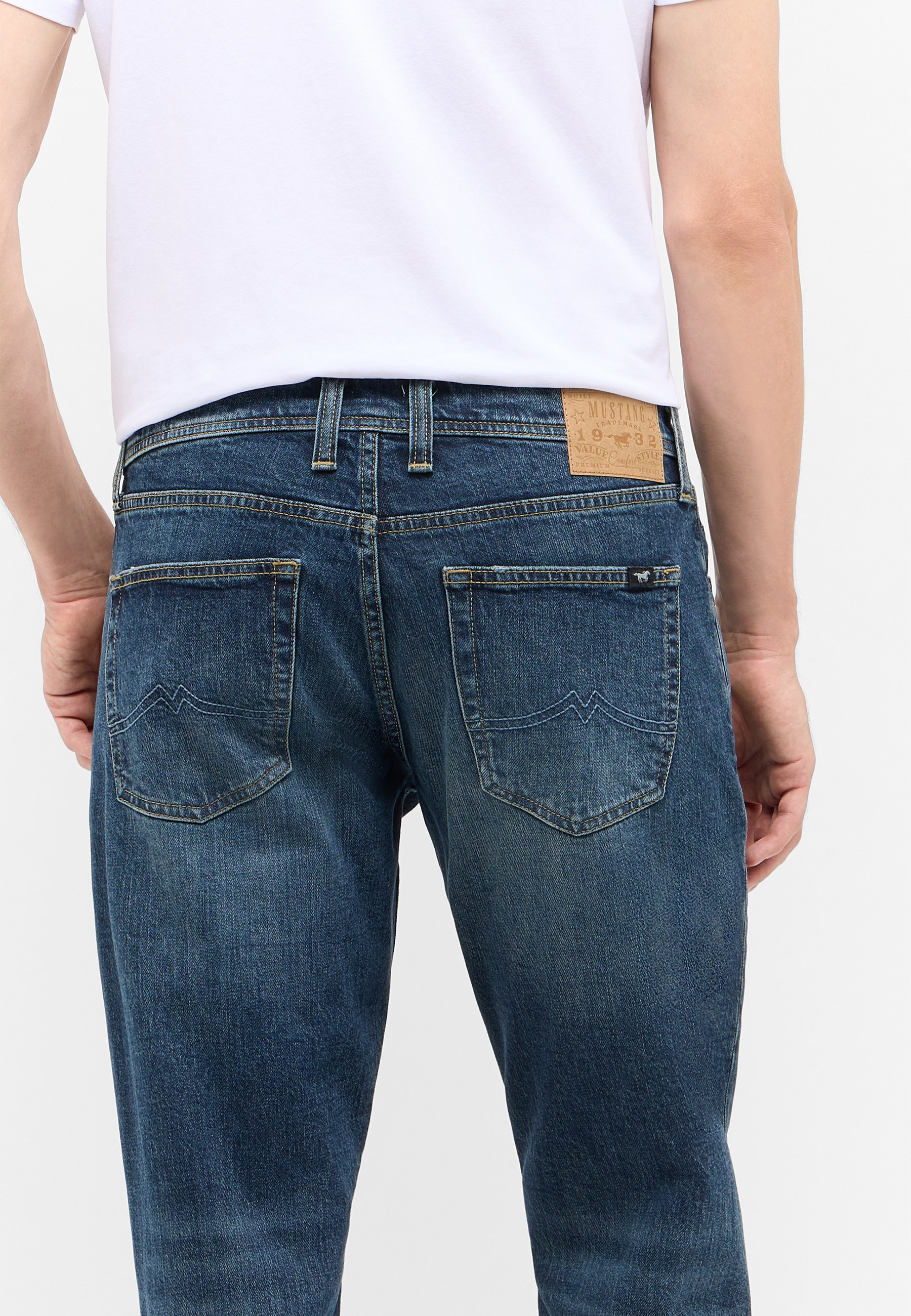 Bekleidung, Hosen, Jeans