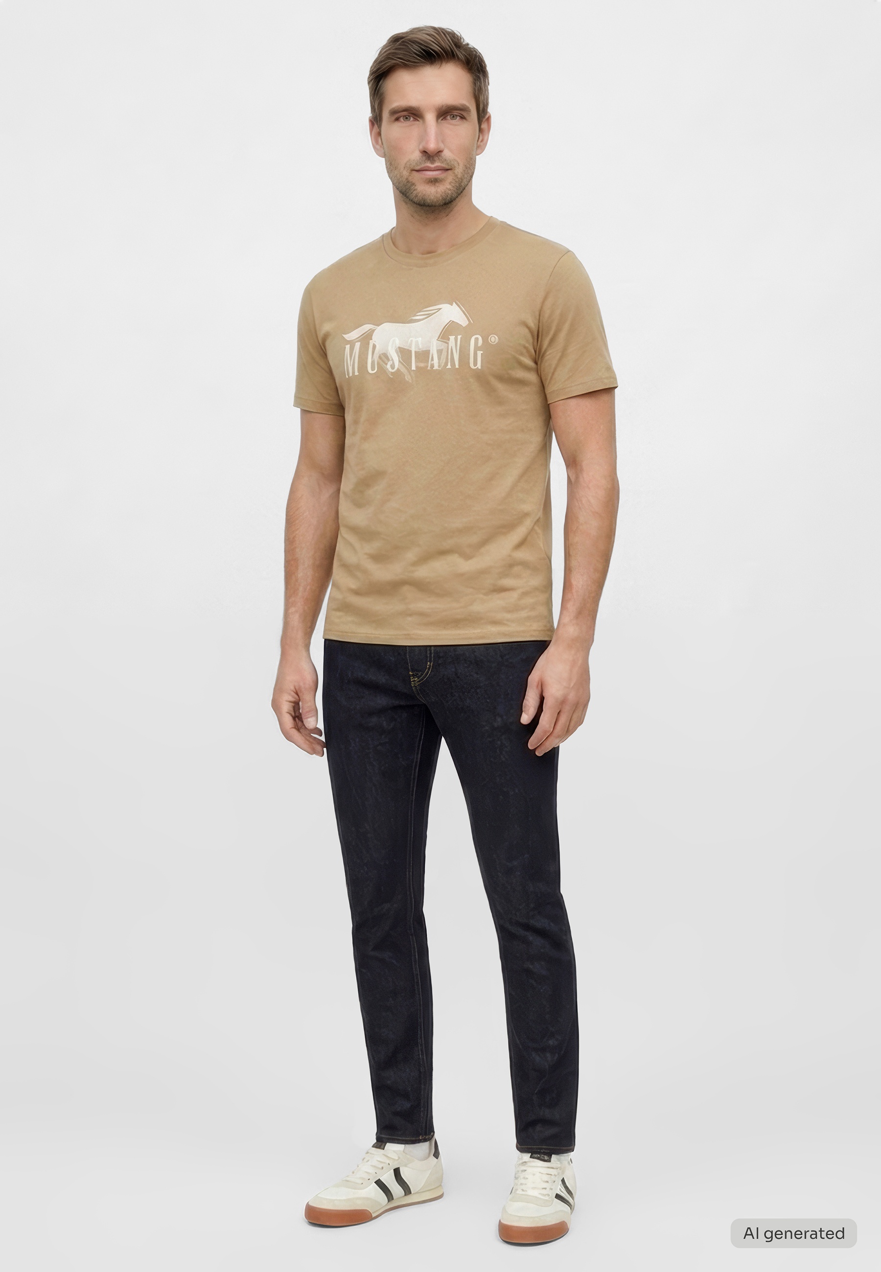 Style Oregon Slim