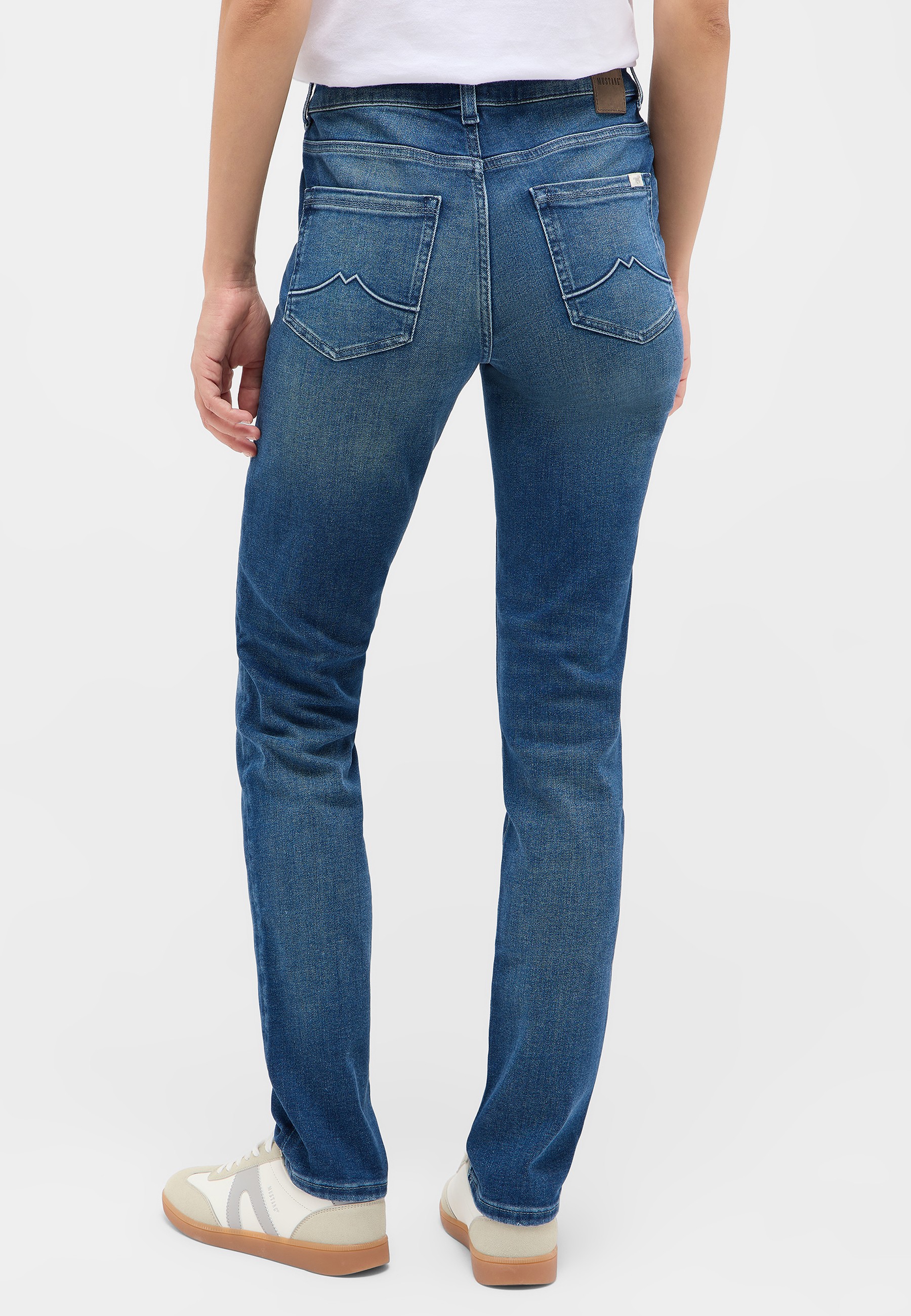 Bekleidung, Jeans, Hosen, Person