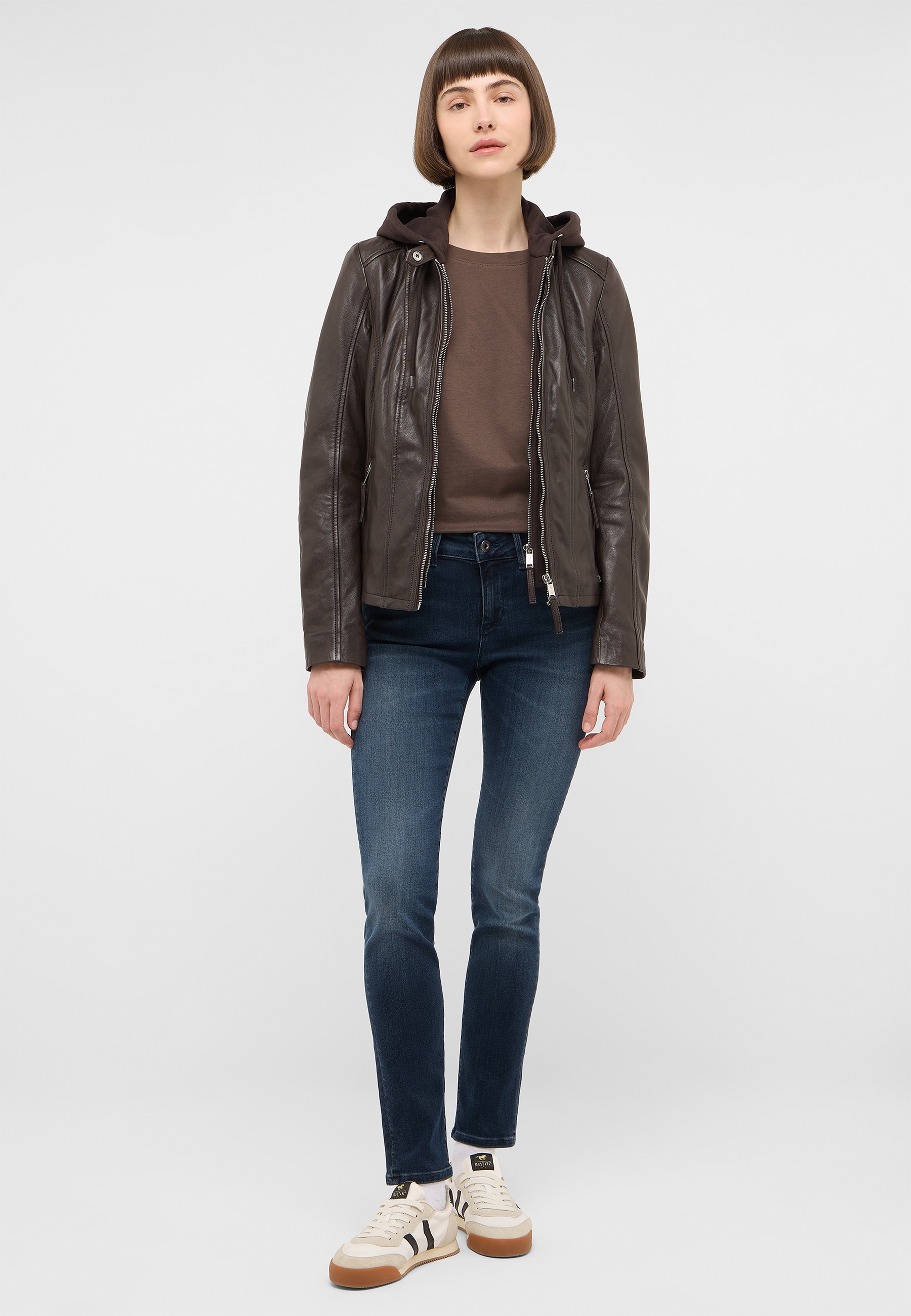 Jeans Style Quincy Skinny