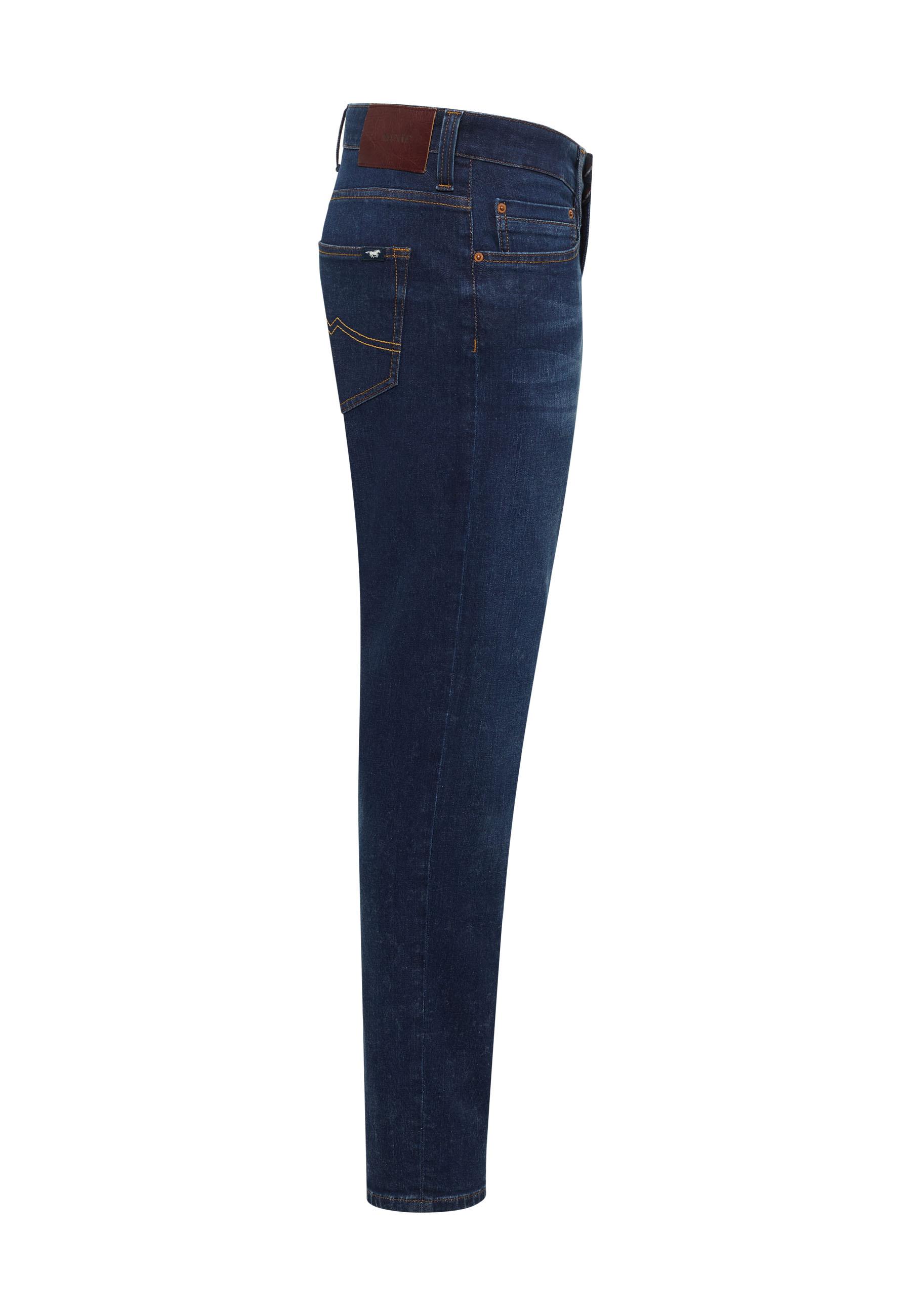 Jeans Style Oregon Italy Slim