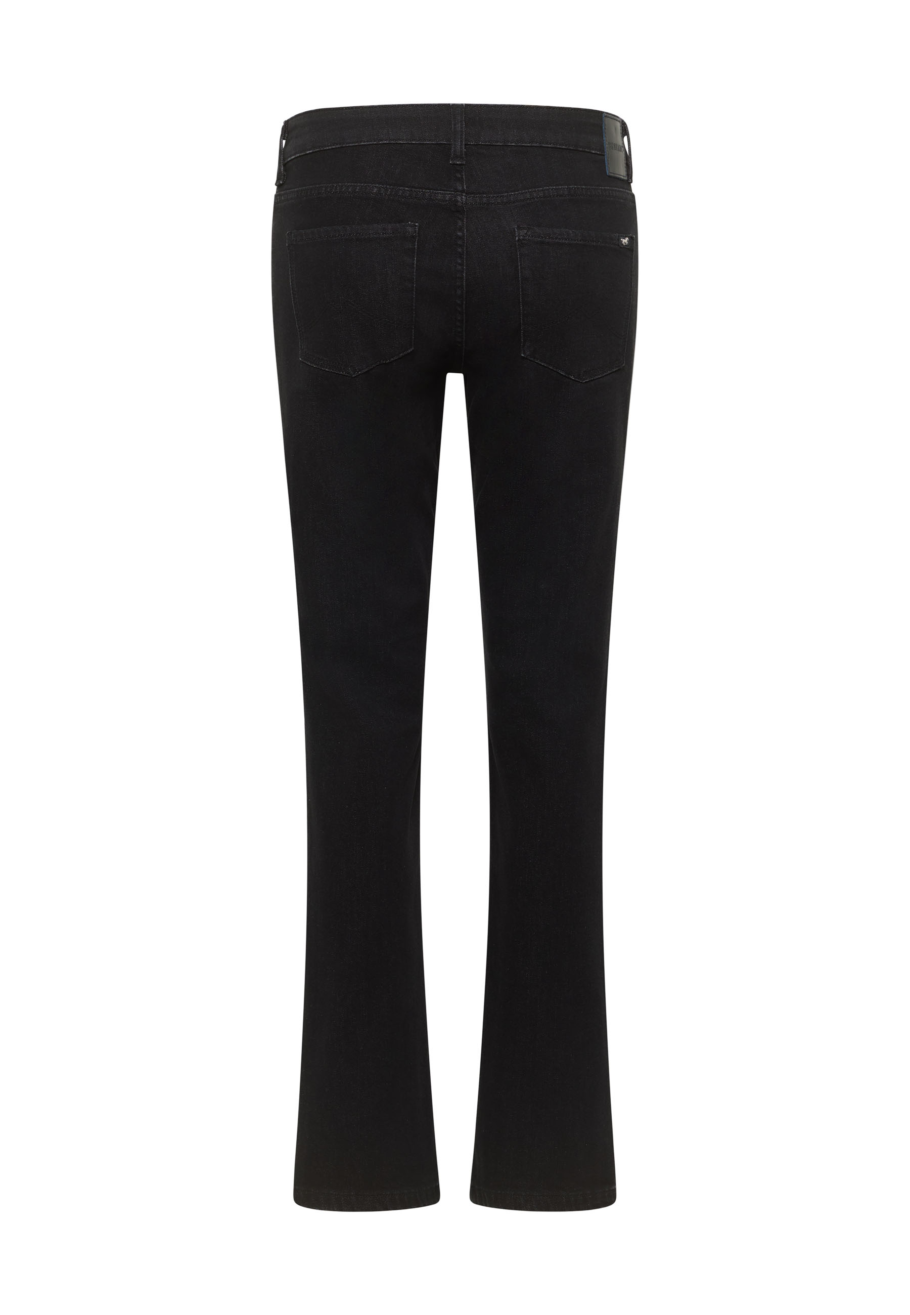 Jeans Style Crosby Relaxed Straight