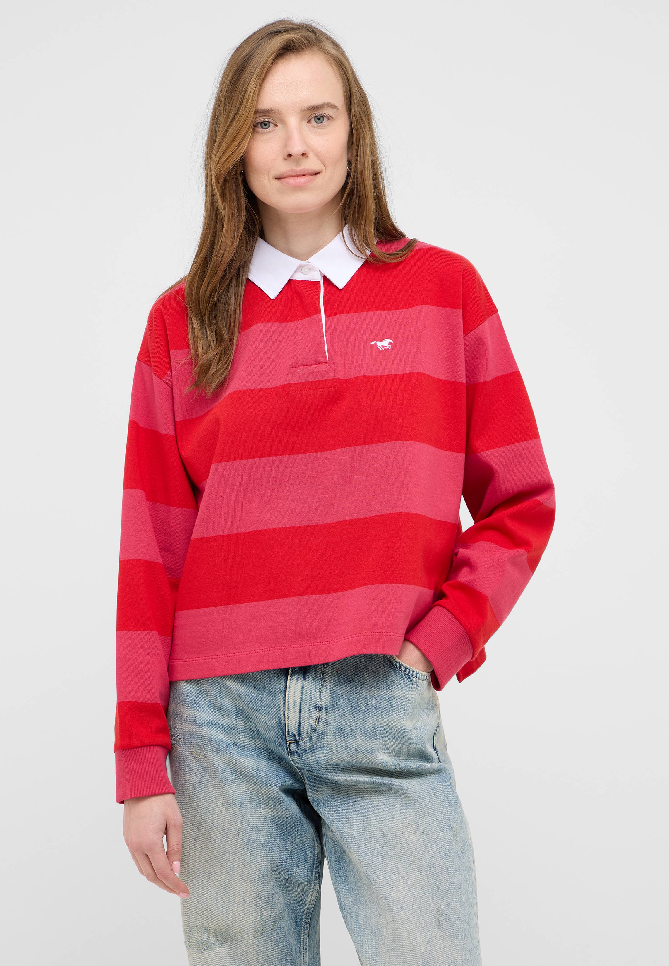 Strickwaren, Pullover, Sweatshirt, Fleece, Kapuzenpulli