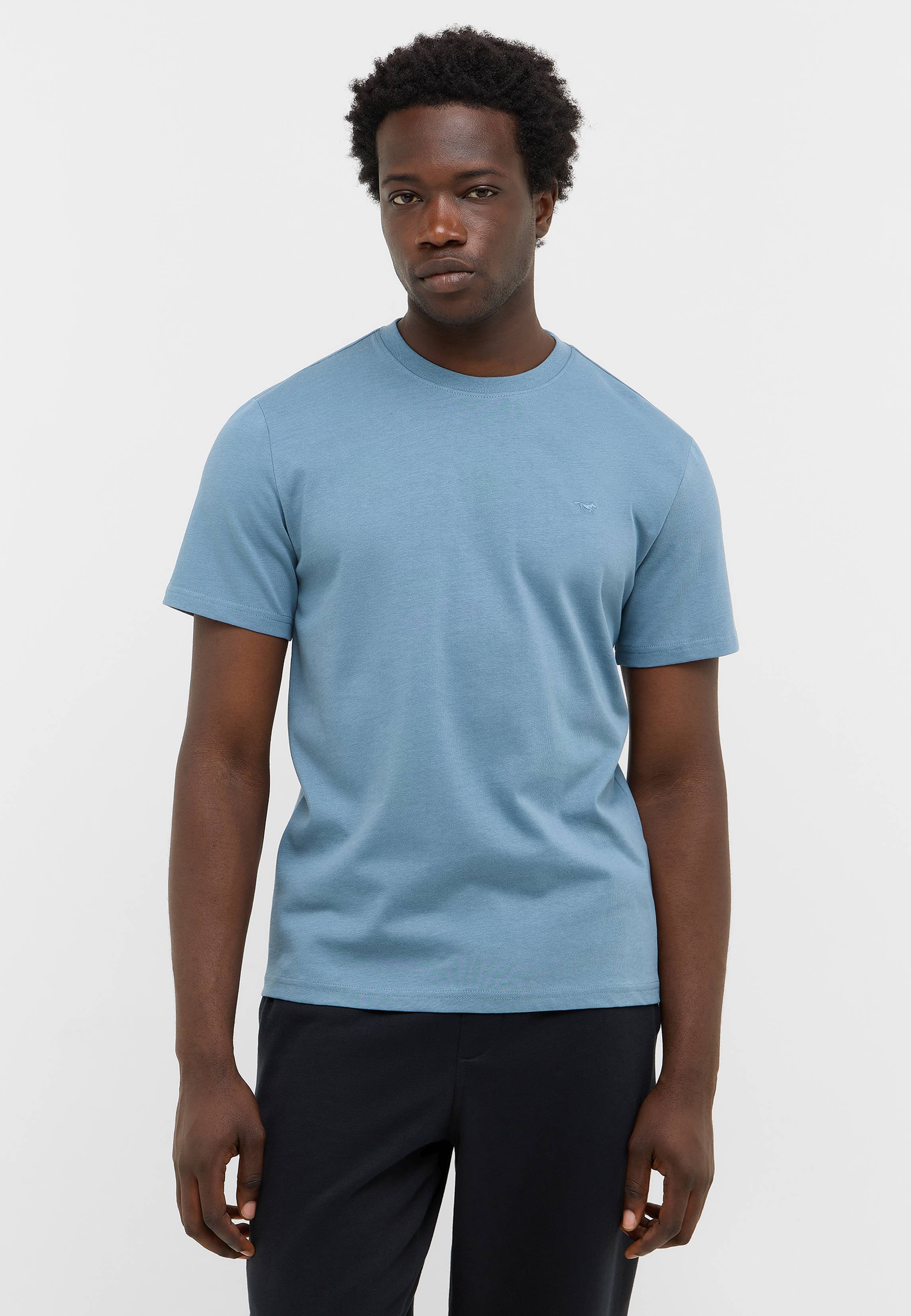 T-shirt, Ärmel, Erwachsener, Mann, Person