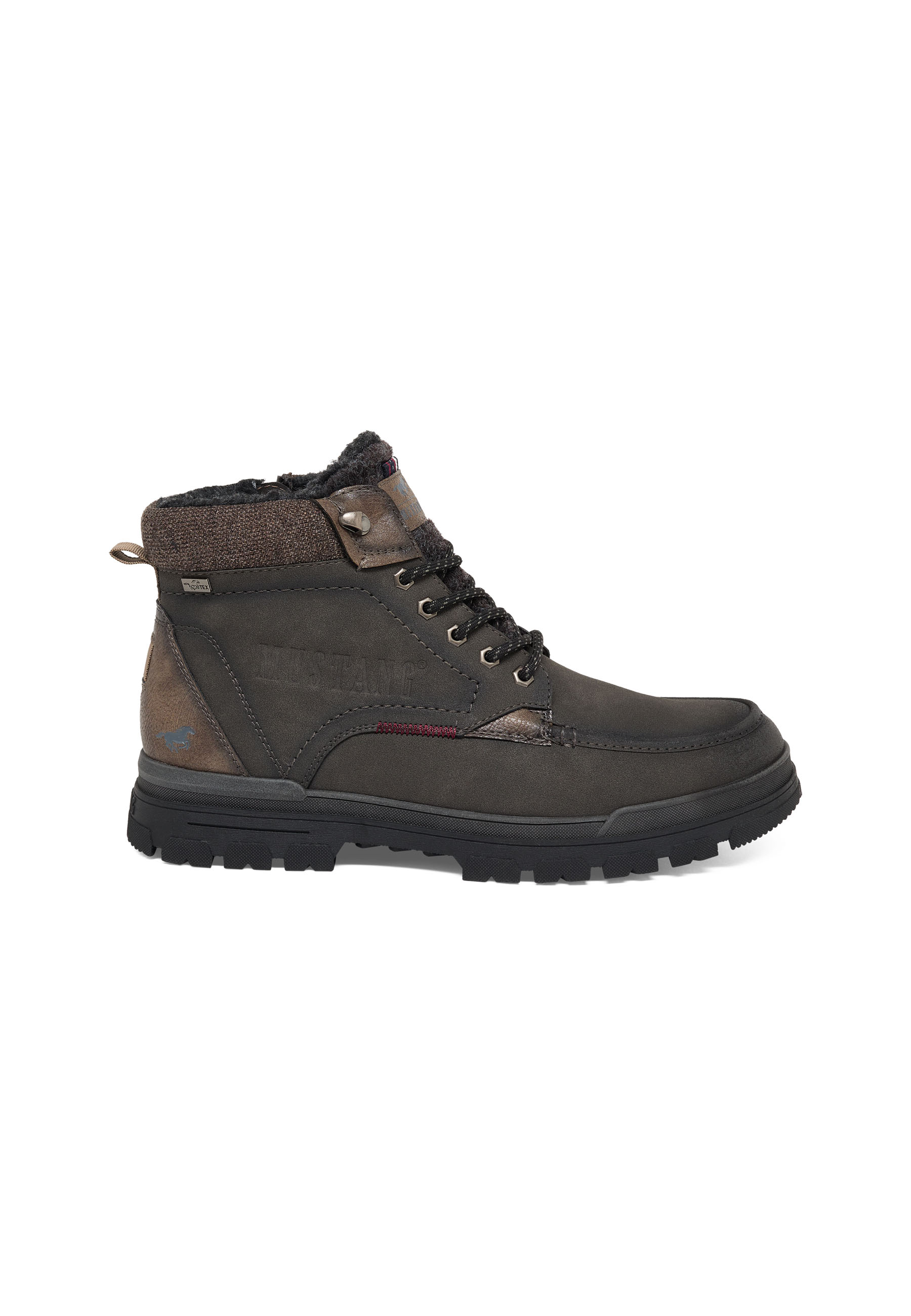 Stiefel Style Peppin