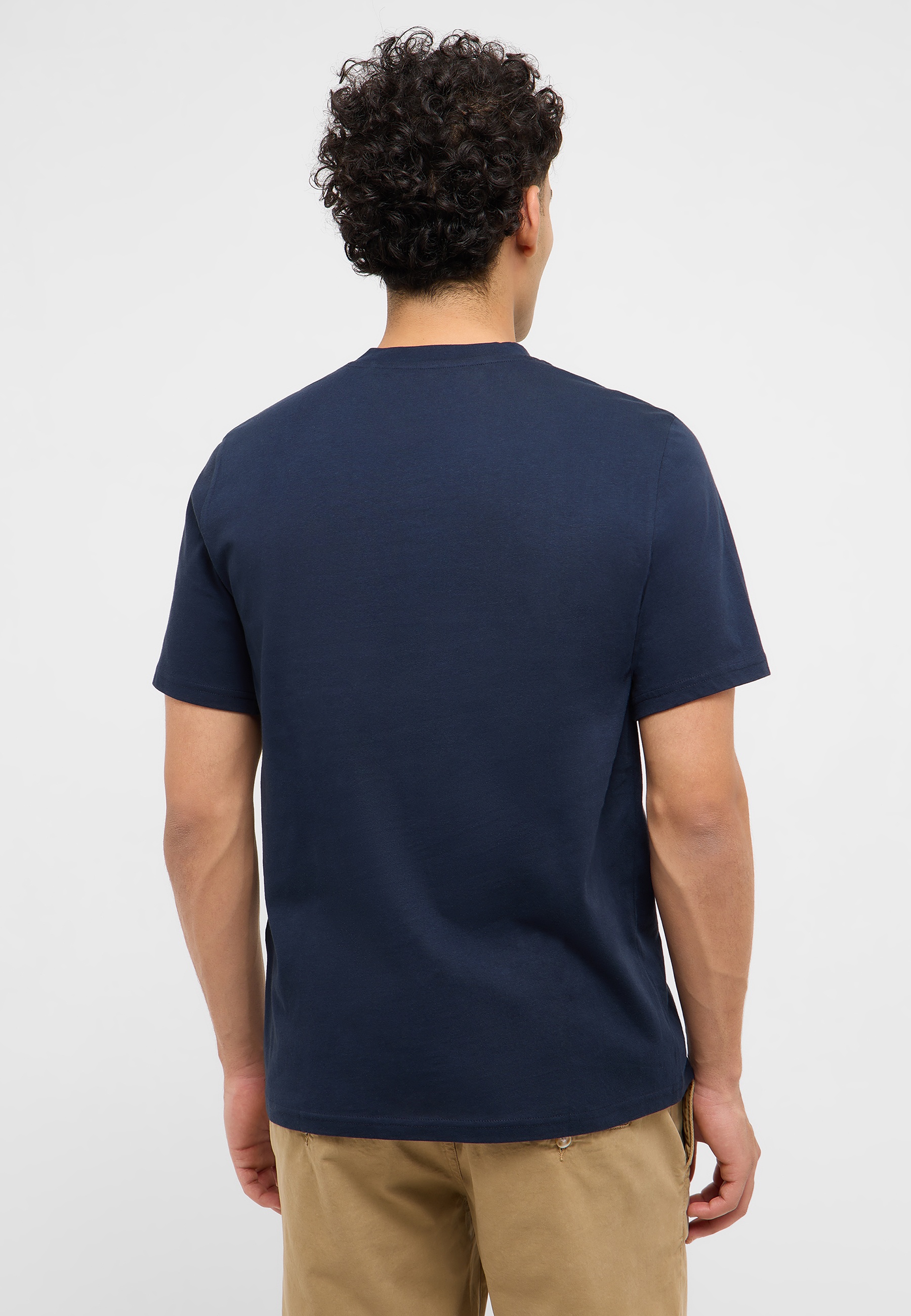 T-shirt, Erwachsener, Männlich, Mann, Person