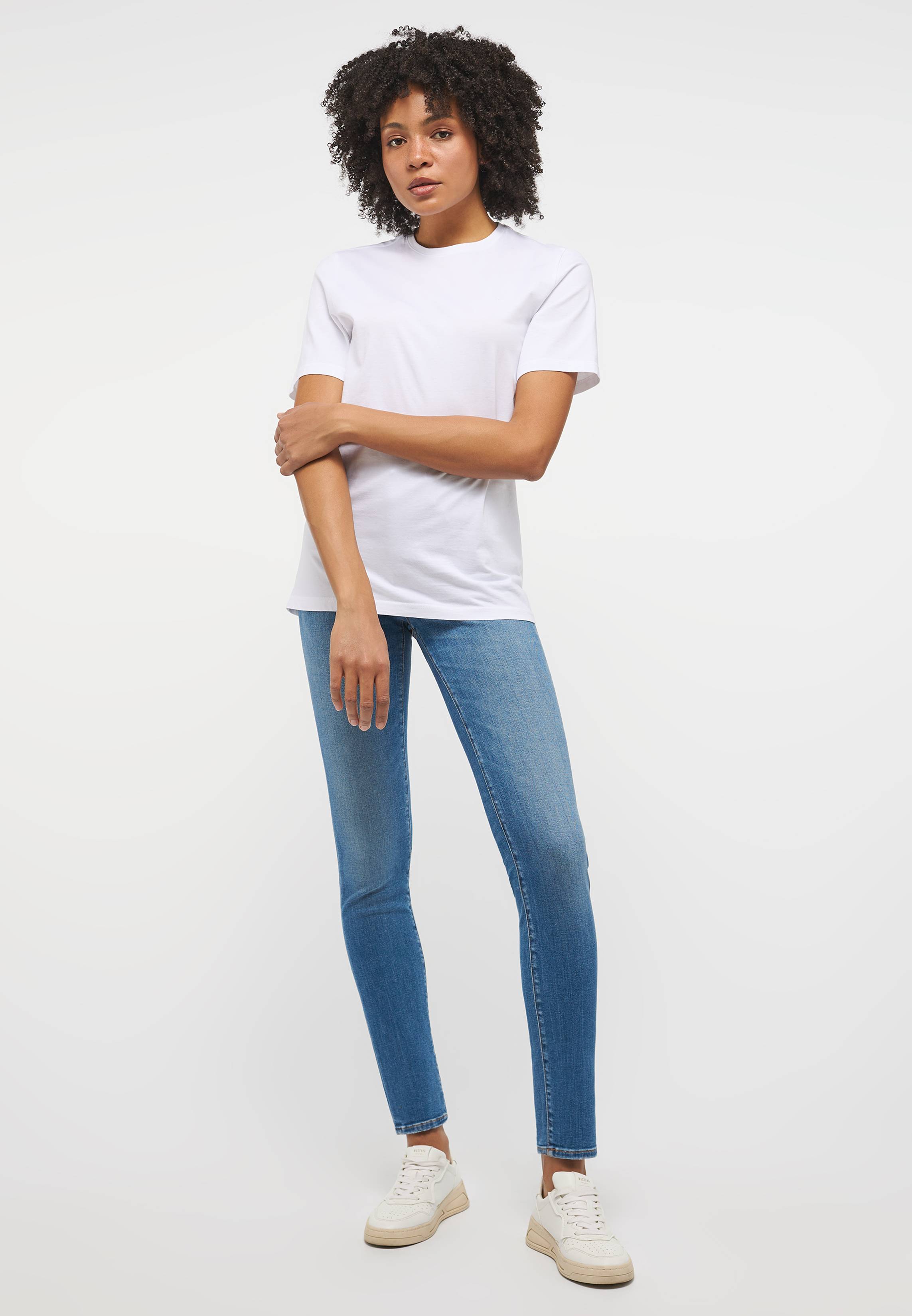 Jeans Style Shelby Slim