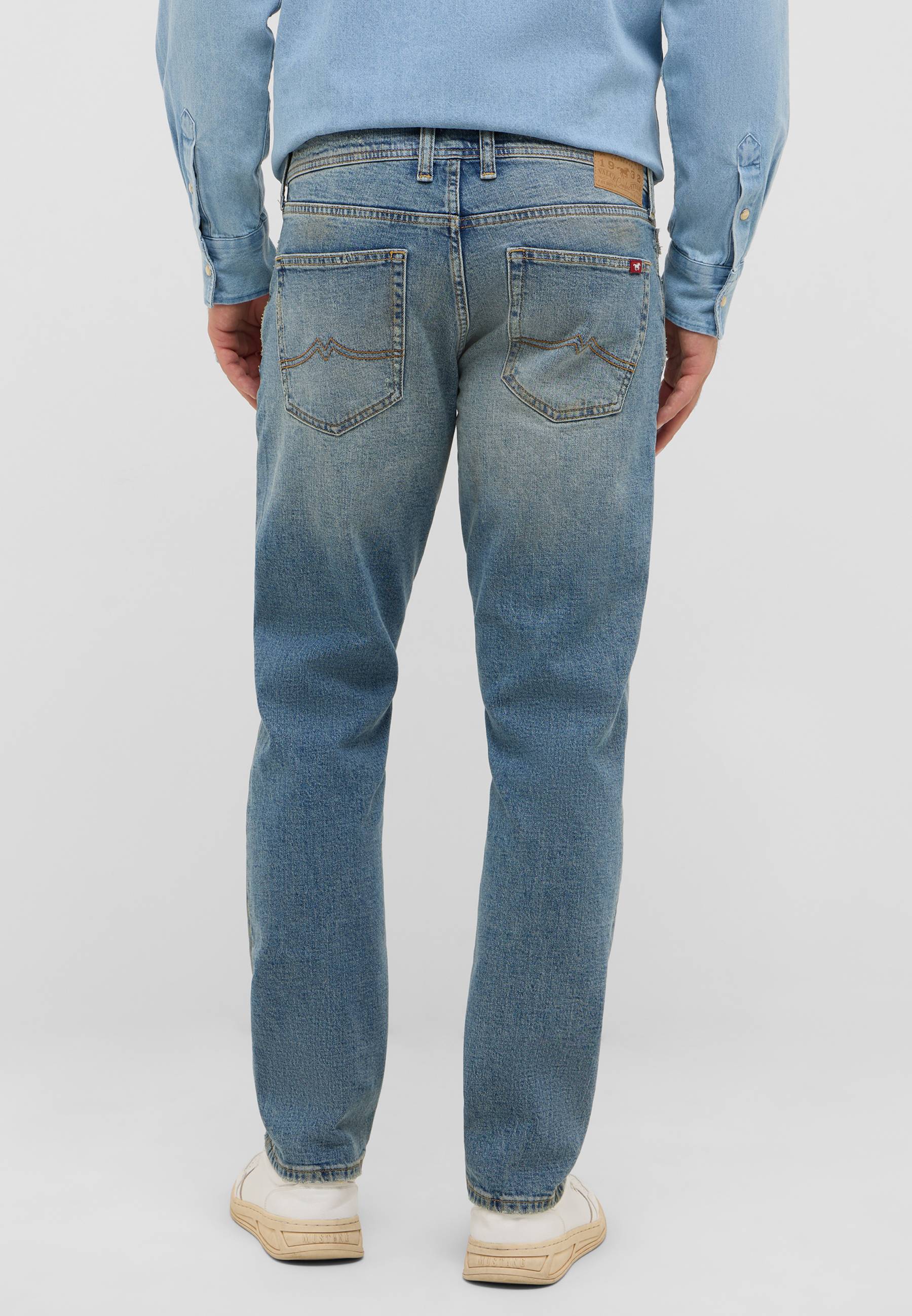 Bekleidung, Jeans, Hosen