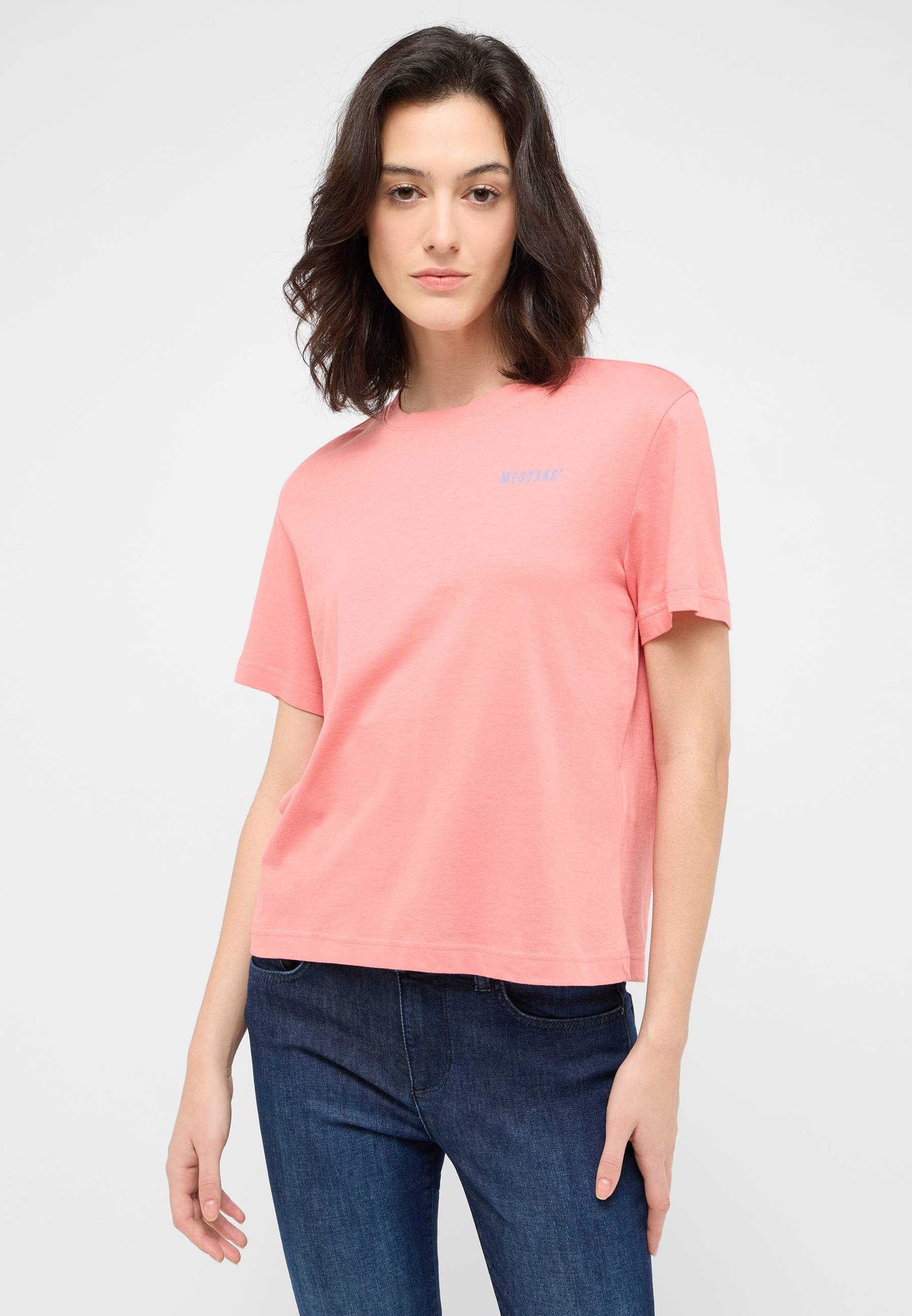 T-Shirt Style Floris