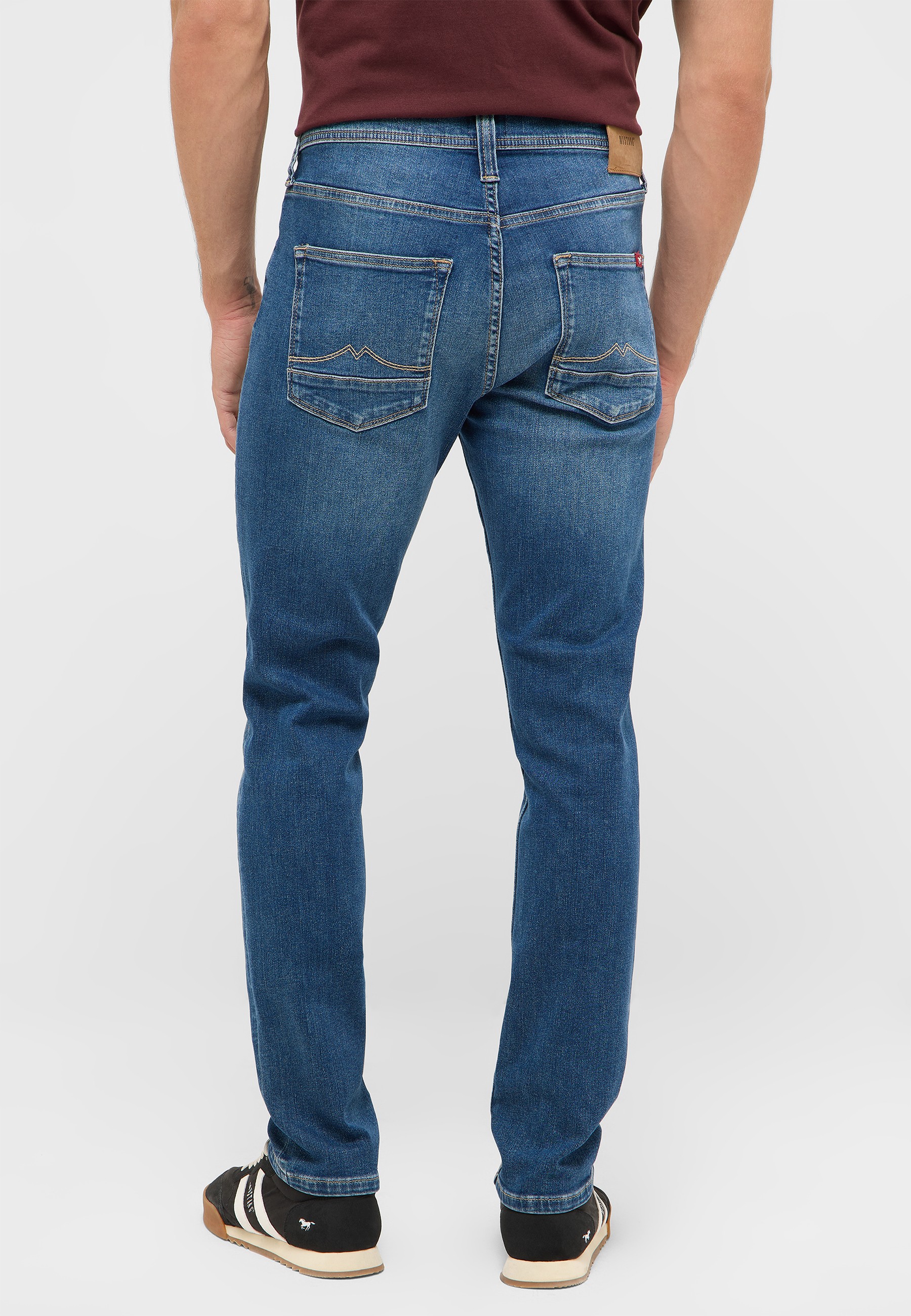 Jeans Style Vegas Slim
