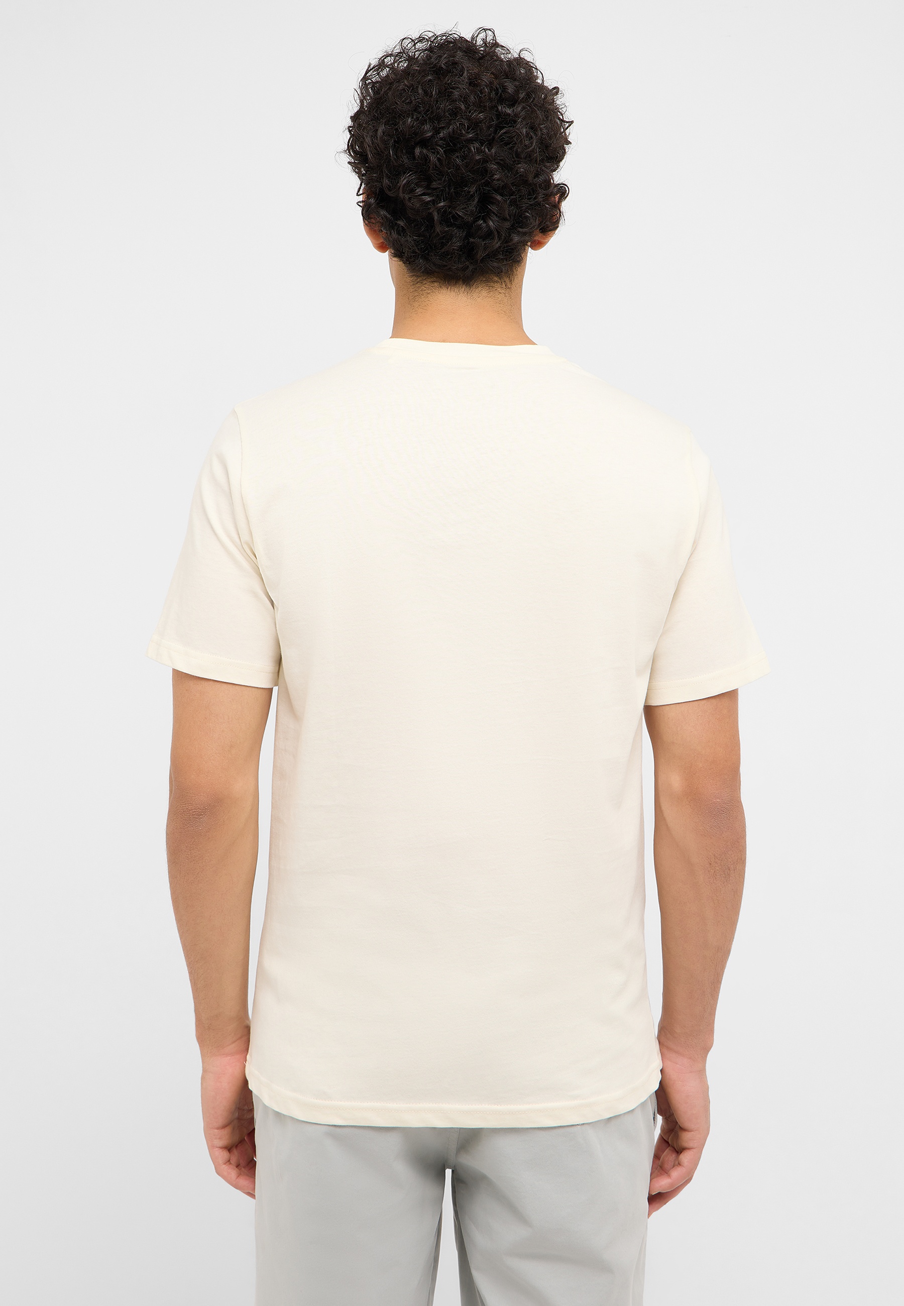 T-shirt, Erwachsener, Männlich, Mann, Person