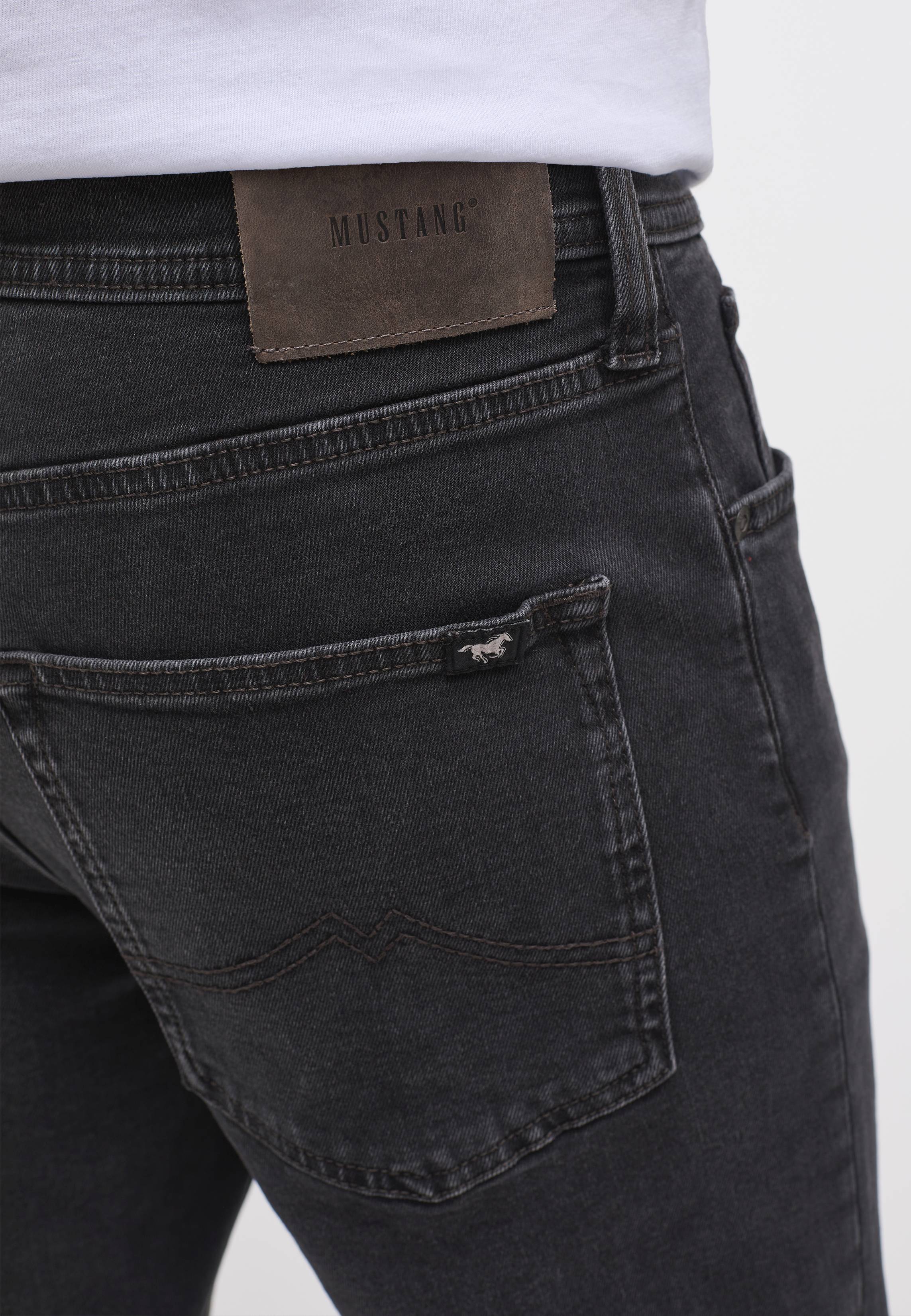 Jeans Style Orlando Slim