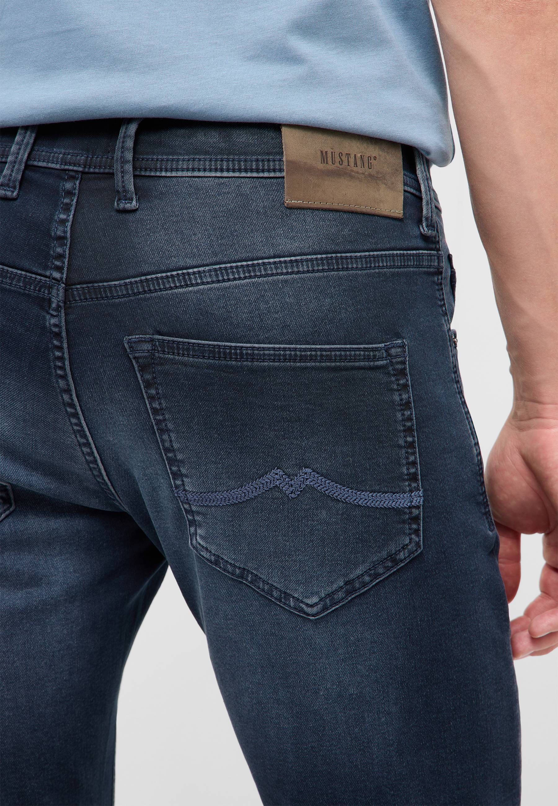 Jeans Style Oregon Slim K