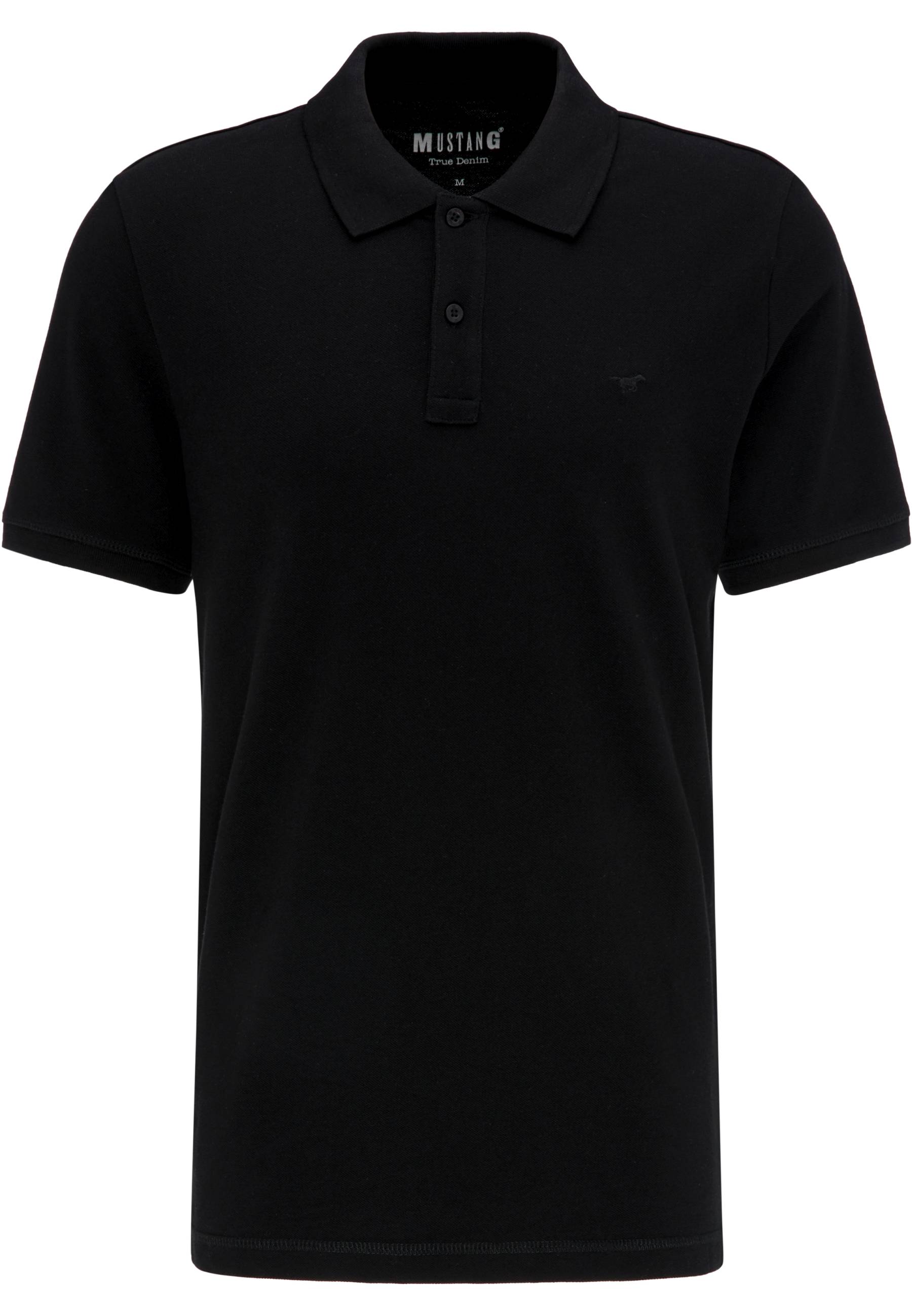 T-Shirt Style Polo