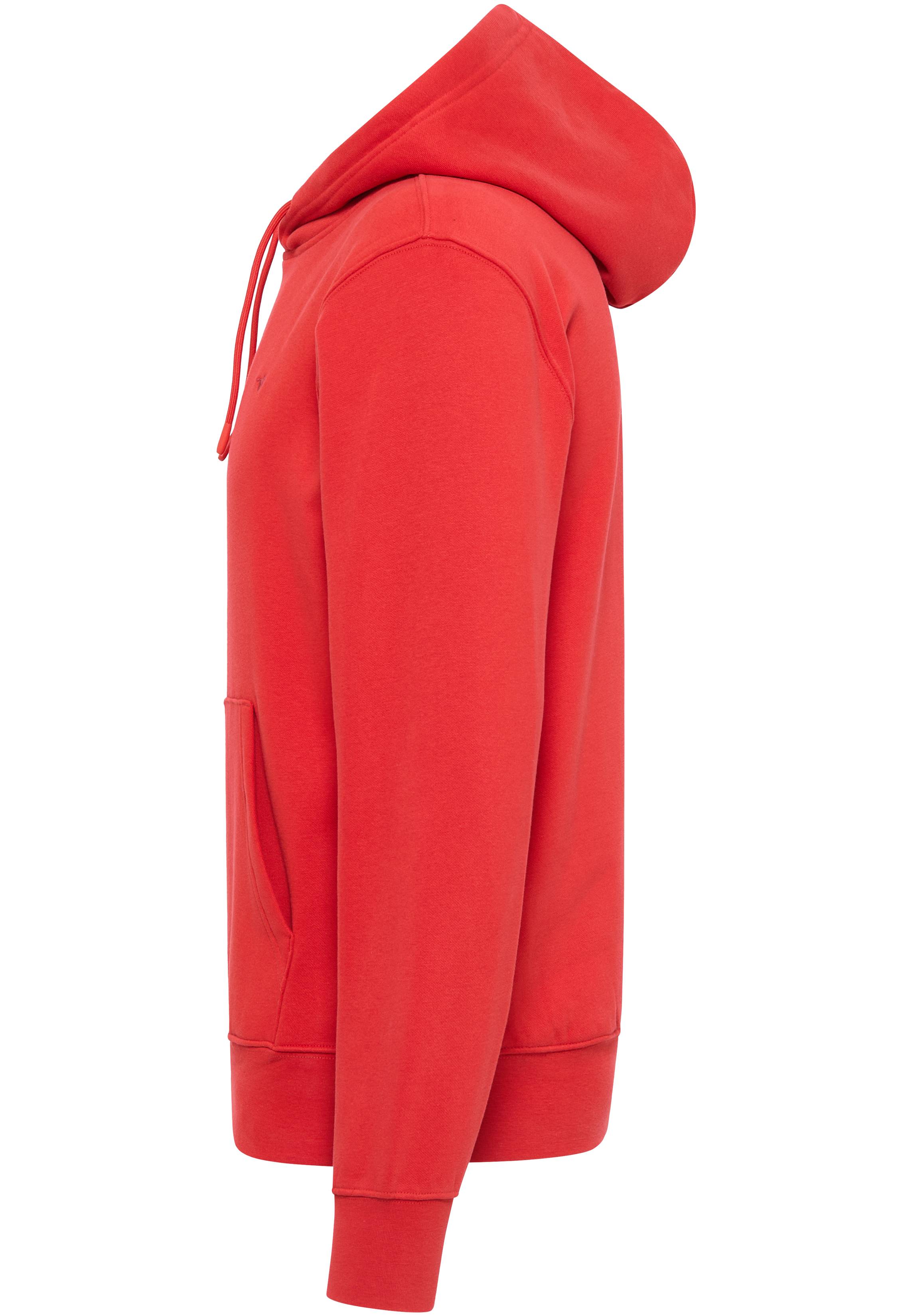 Strickwaren, Pullover, Sweatshirt, Kapuzenpulli, Fleece