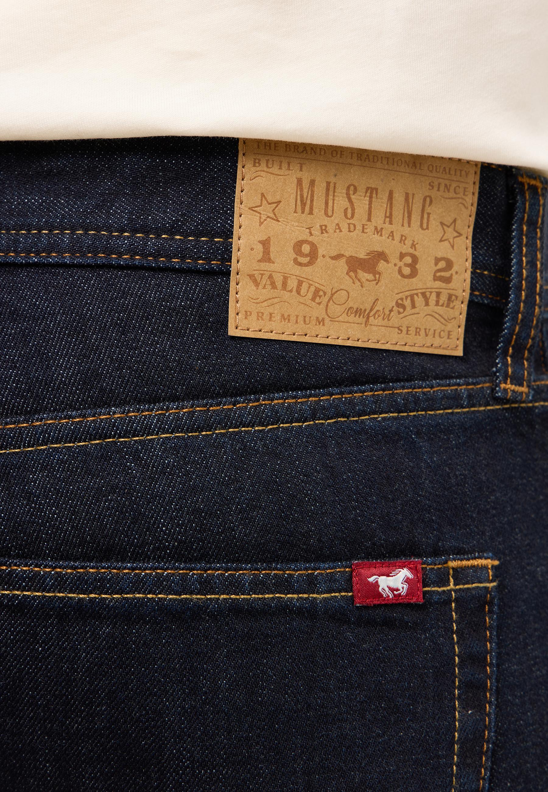 Jeans Style Denver Straight