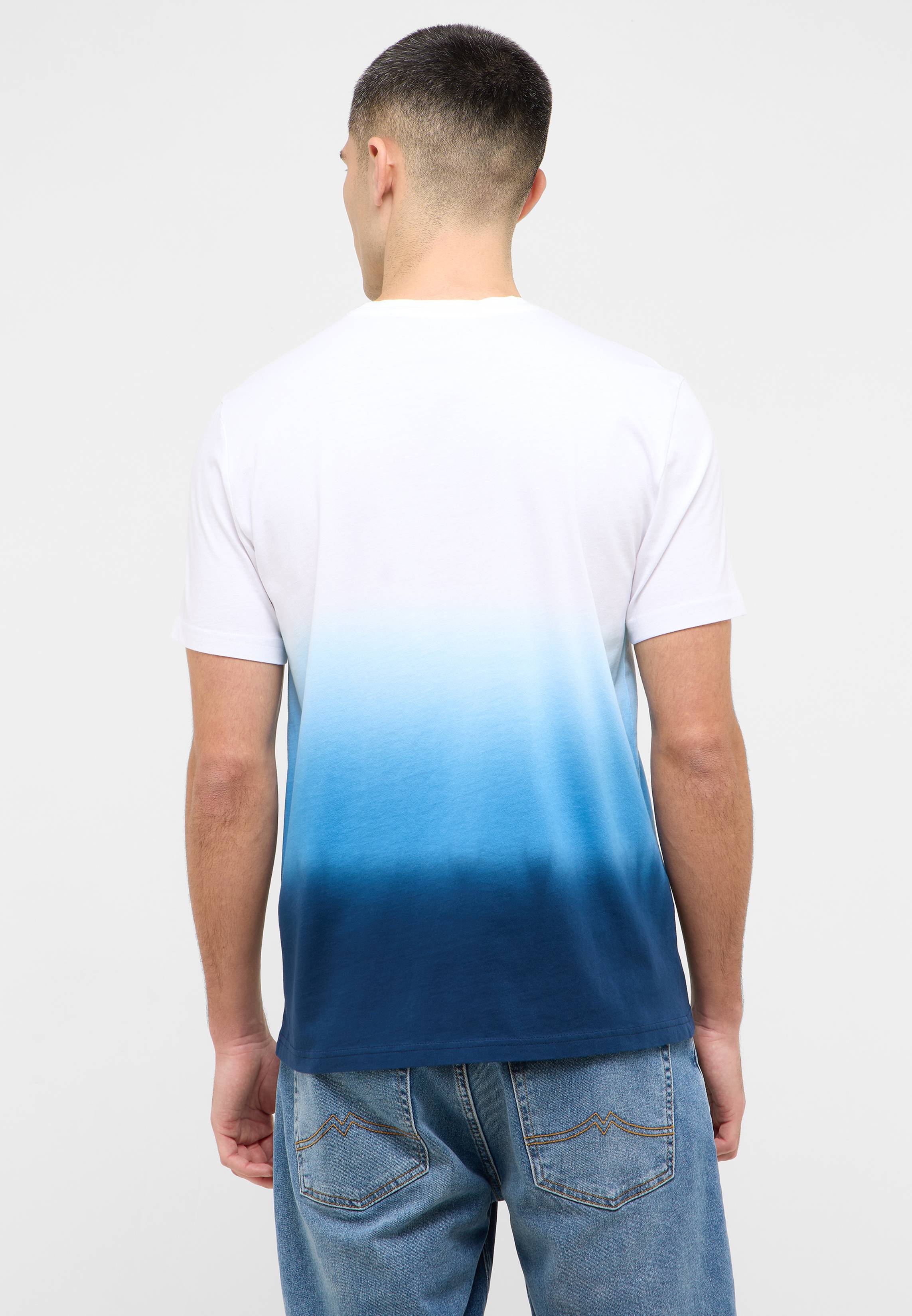 T-shirt, Erwachsener, Männlich, Mann, Person