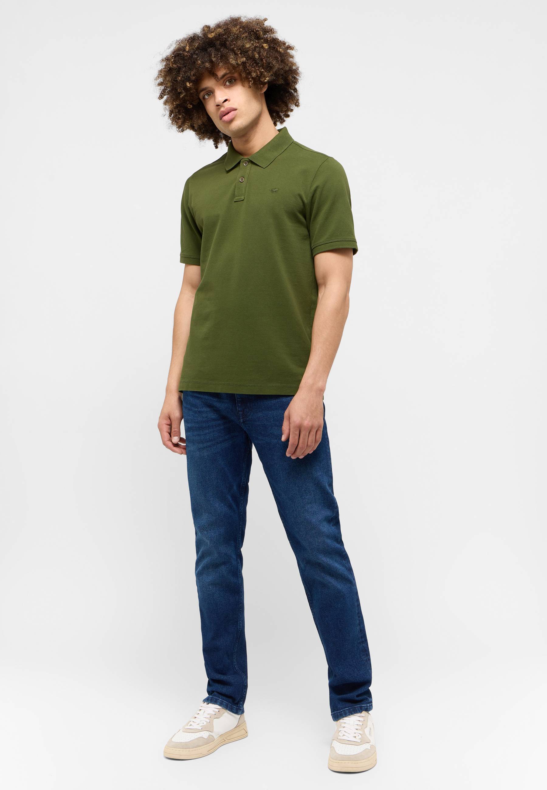 Jeans Style Orlando Slim
