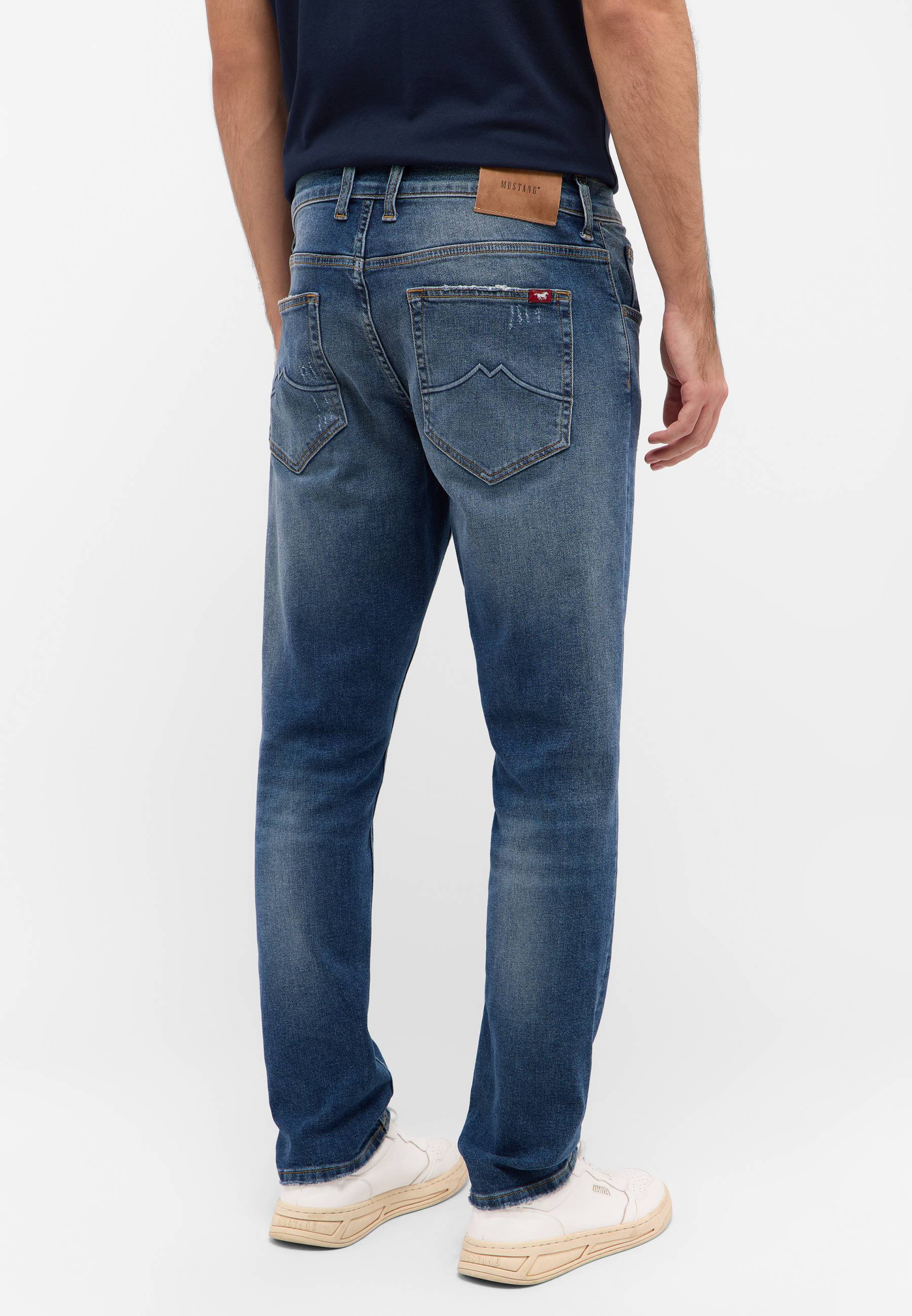 Bekleidung, Jeans, Hosen