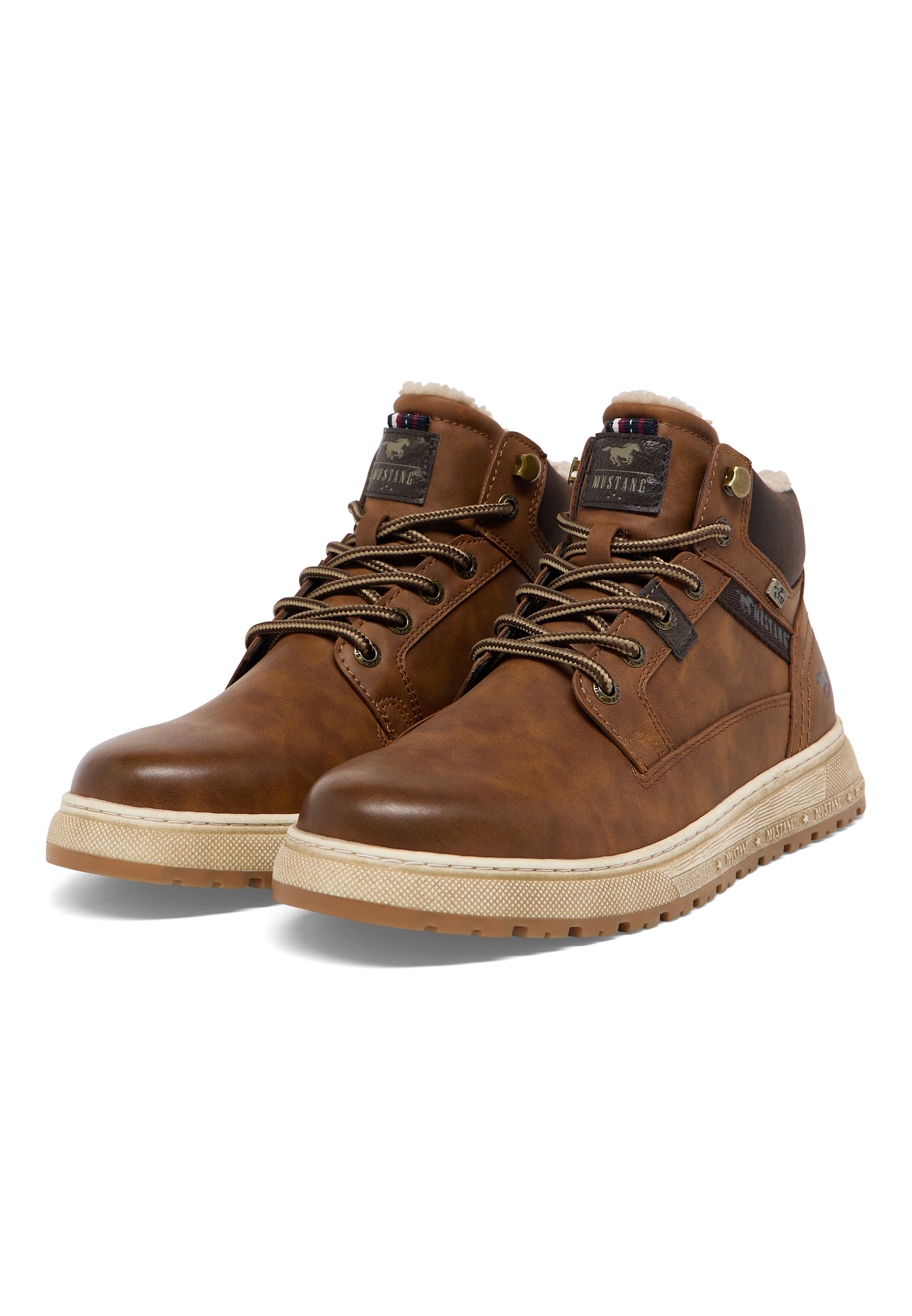 Stiefel Style Puno