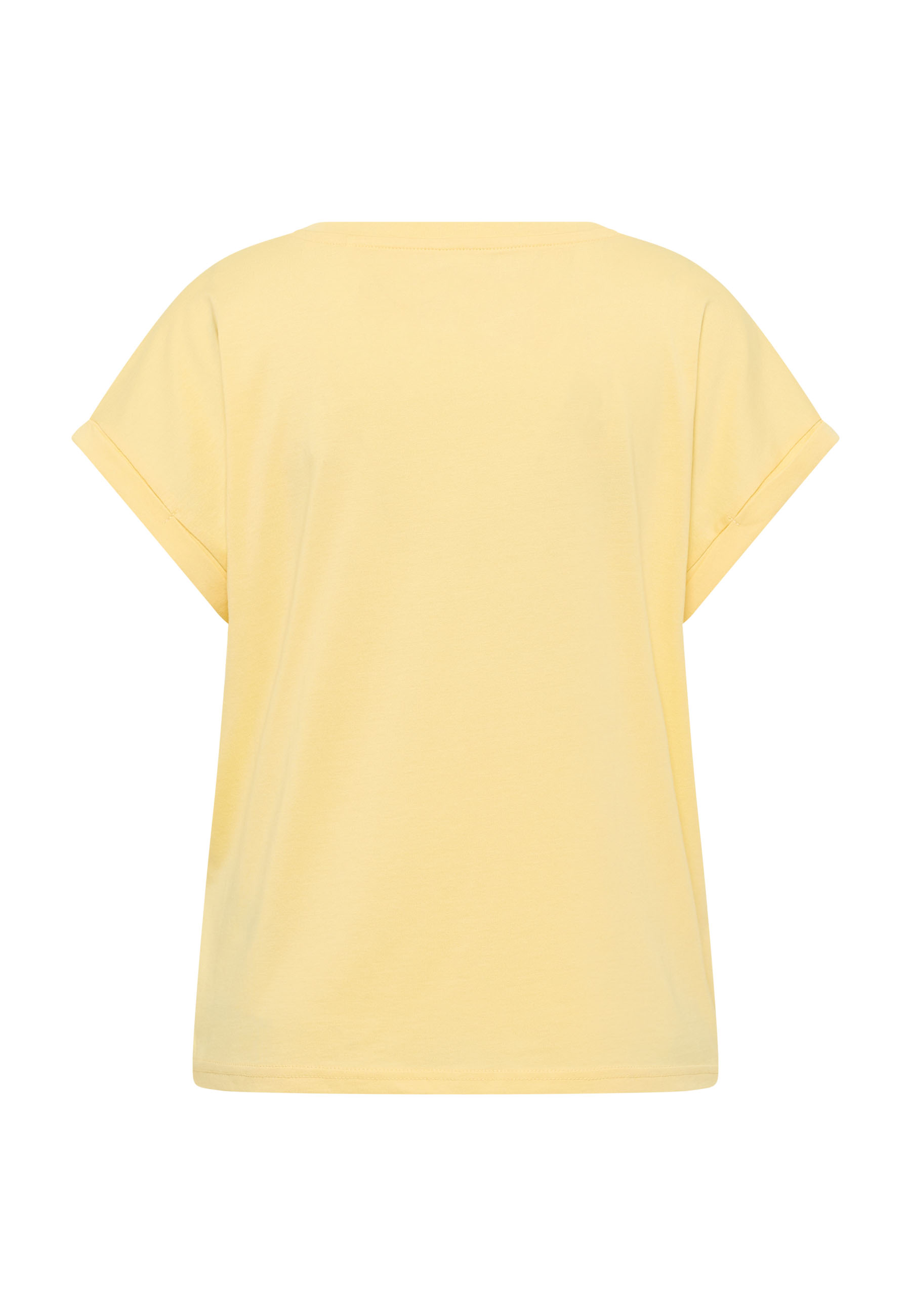 T-Shirt Style Lesley