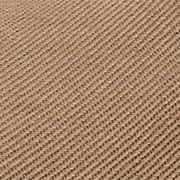 Kuscheltuch, Häkelstruktur, Baumwolle, braun, Textur