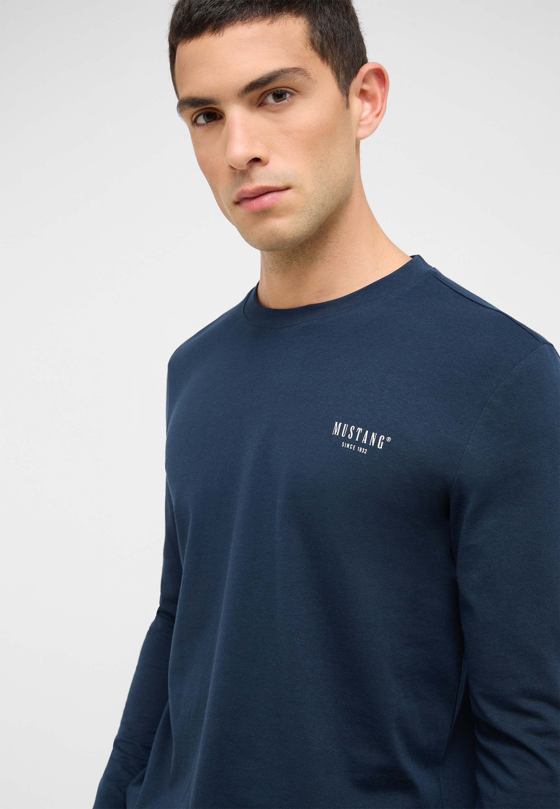 Langarm, Ärmel, T-shirt, Person, Vlies