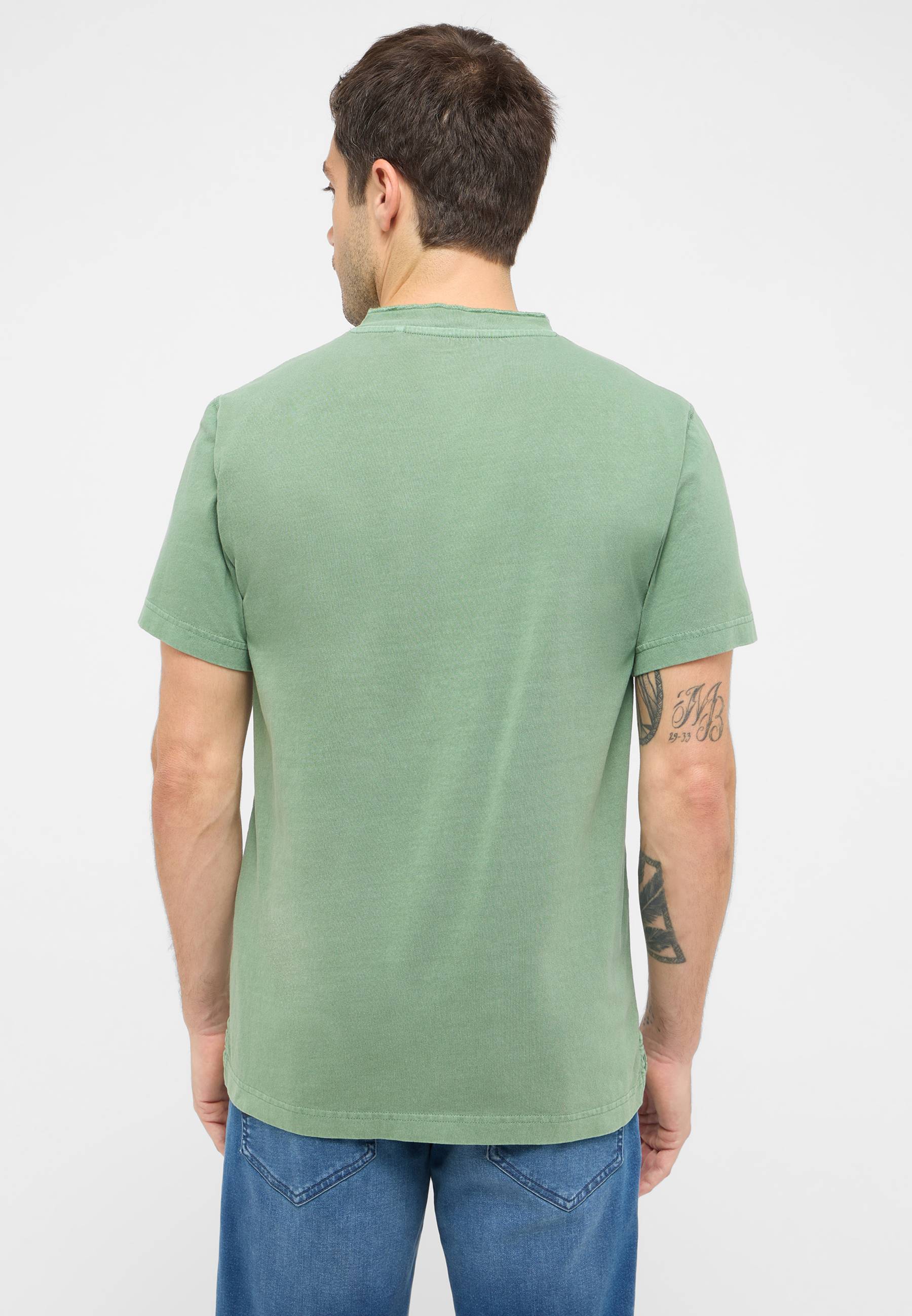 T-Shirt Style Austin