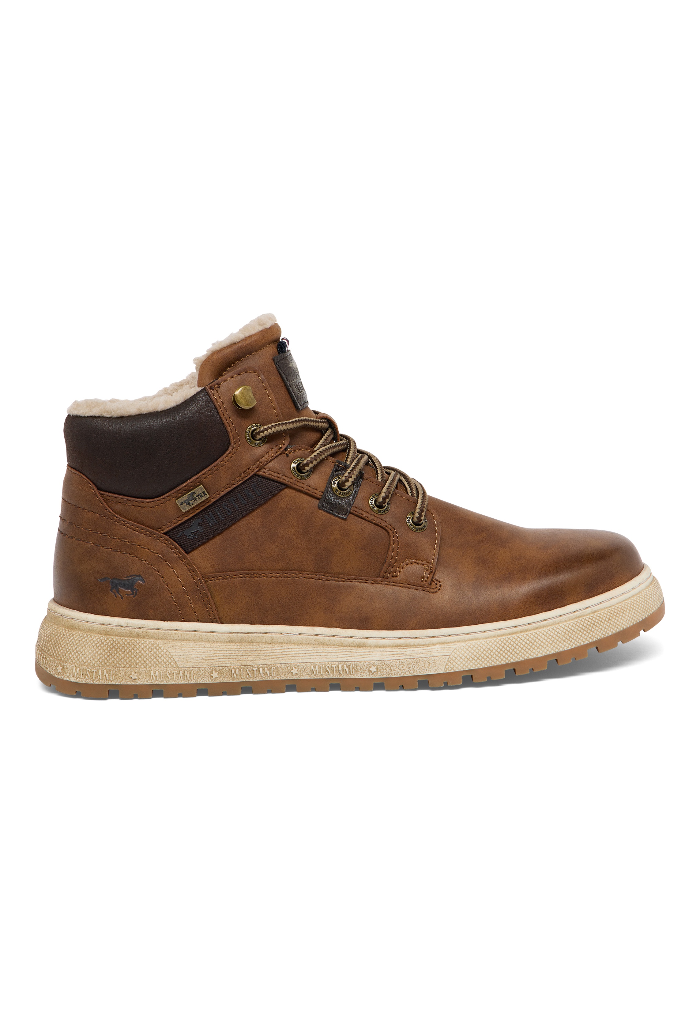 Stiefel Style Puno