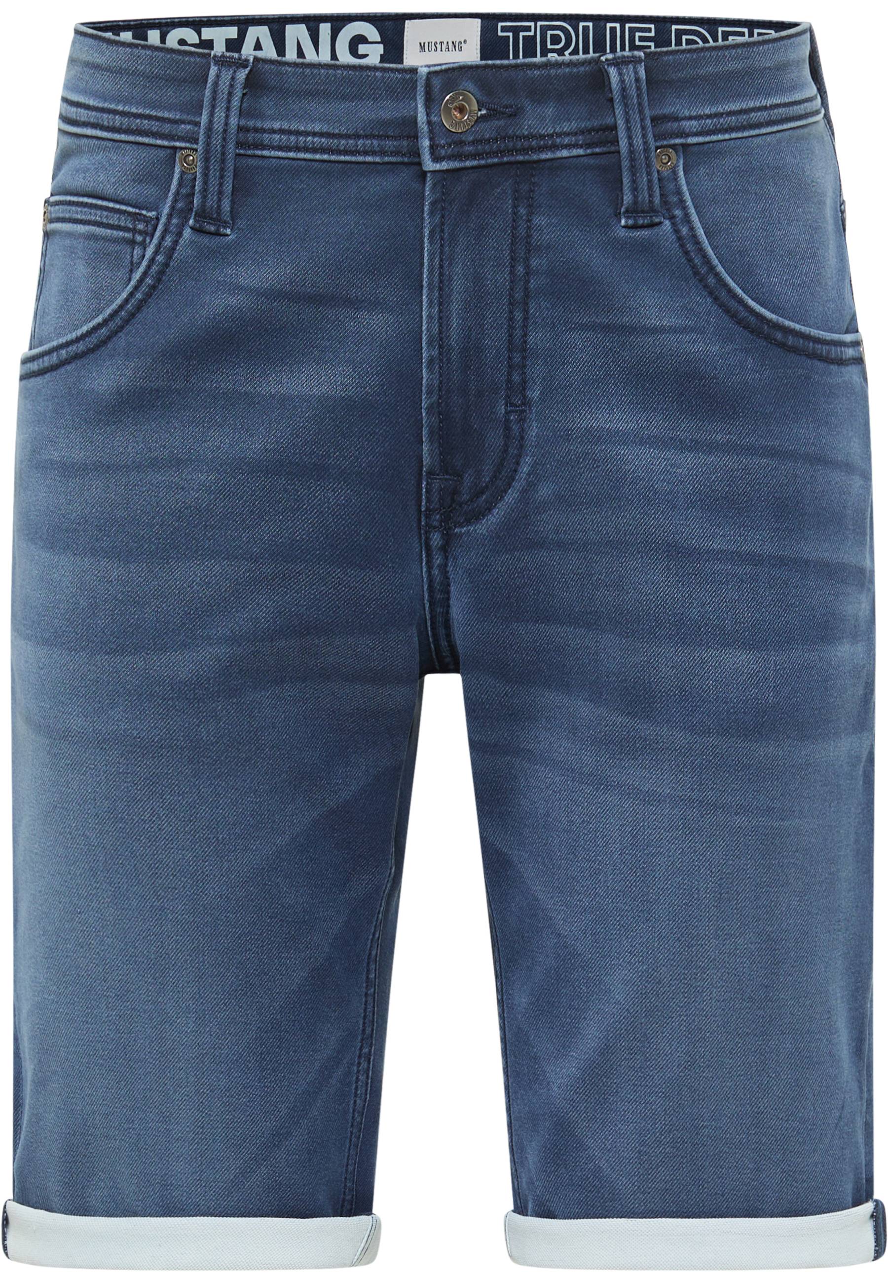 Jeans-Short Style Chicago Shorts Z