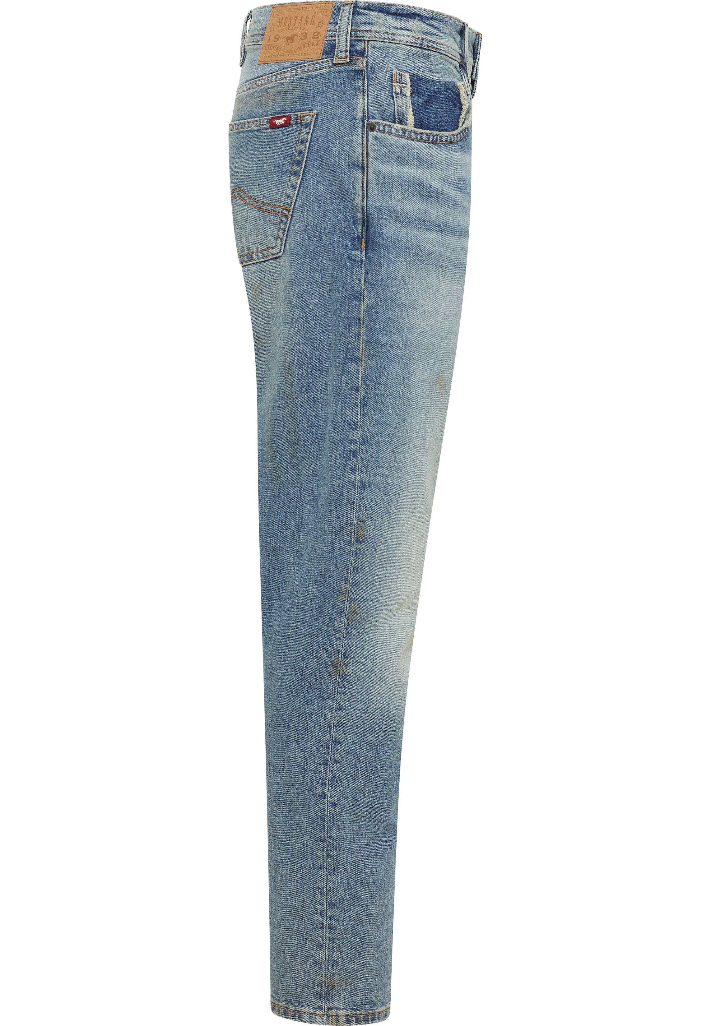 Bekleidung, Jeans, Hosen