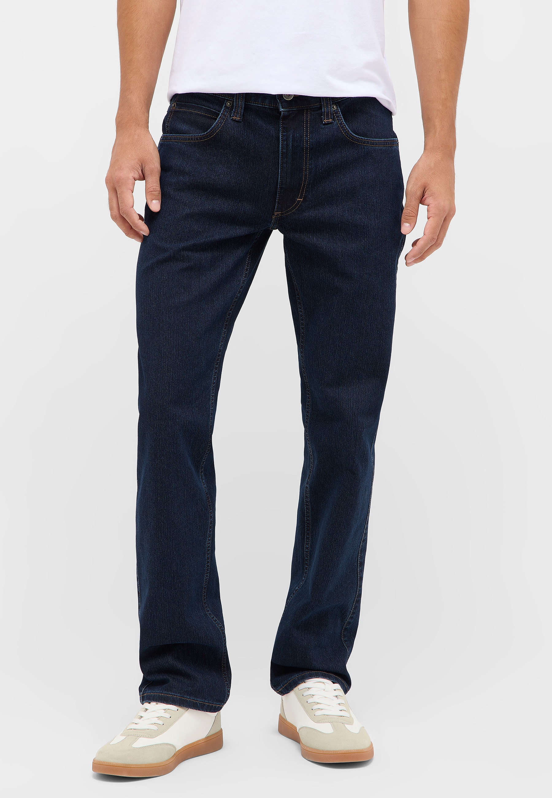 Bekleidung, Hosen, Jeans, Schuhwerk, Schuh