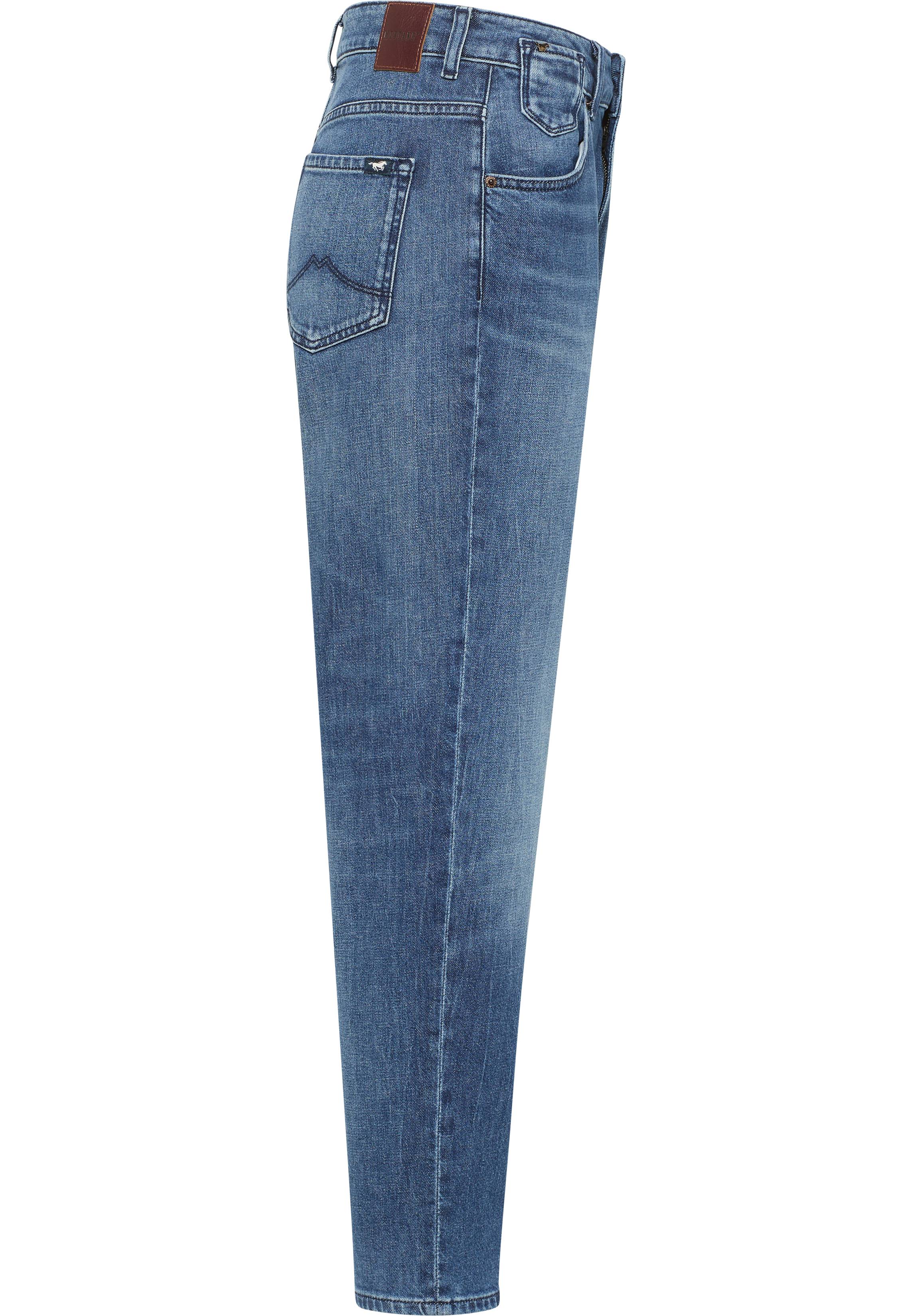 Jeans Style Charlotte Tapered