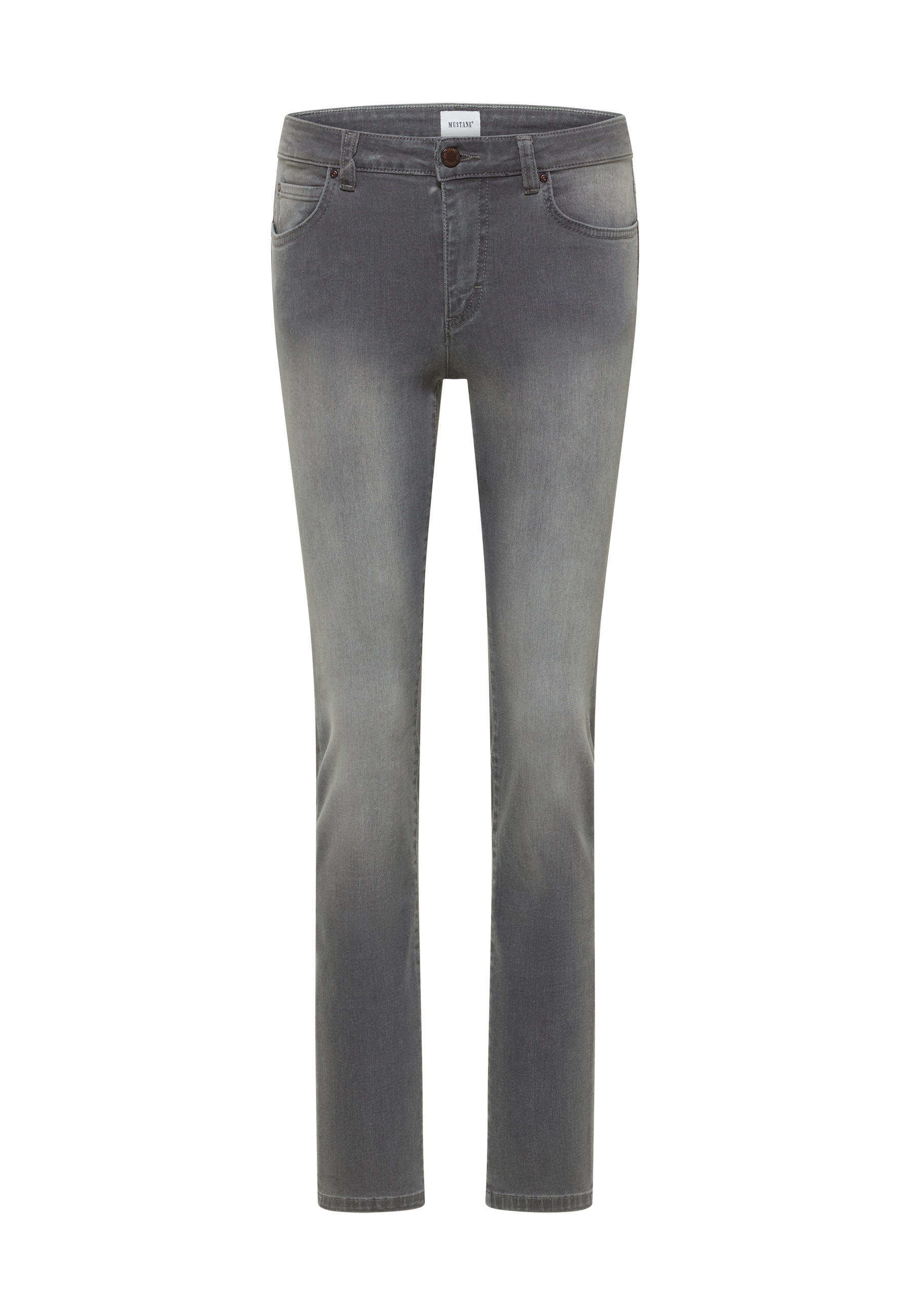 Jeans Style Crosby Relaxed Slim