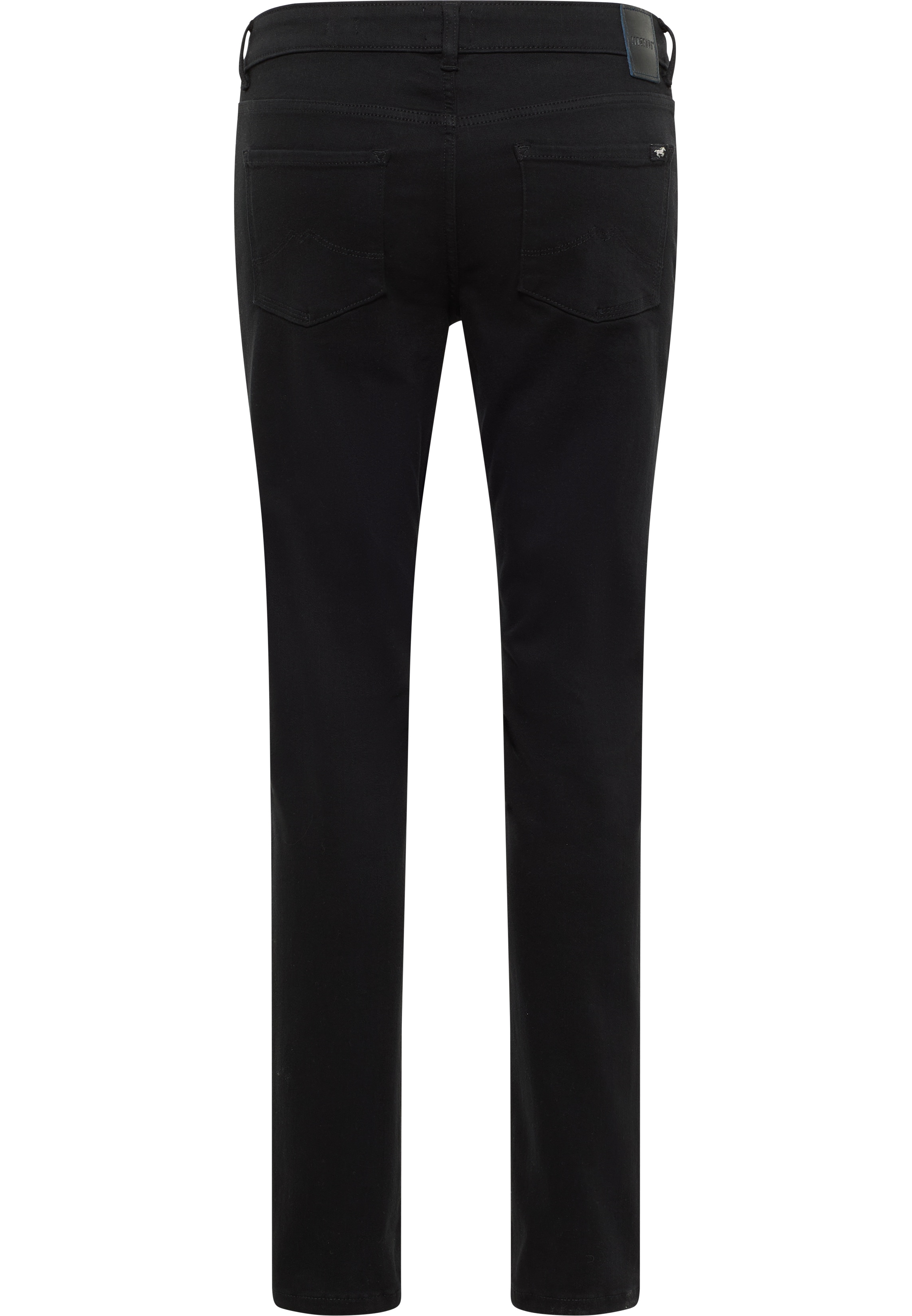Jeans Style Crosby Relaxed Slim
