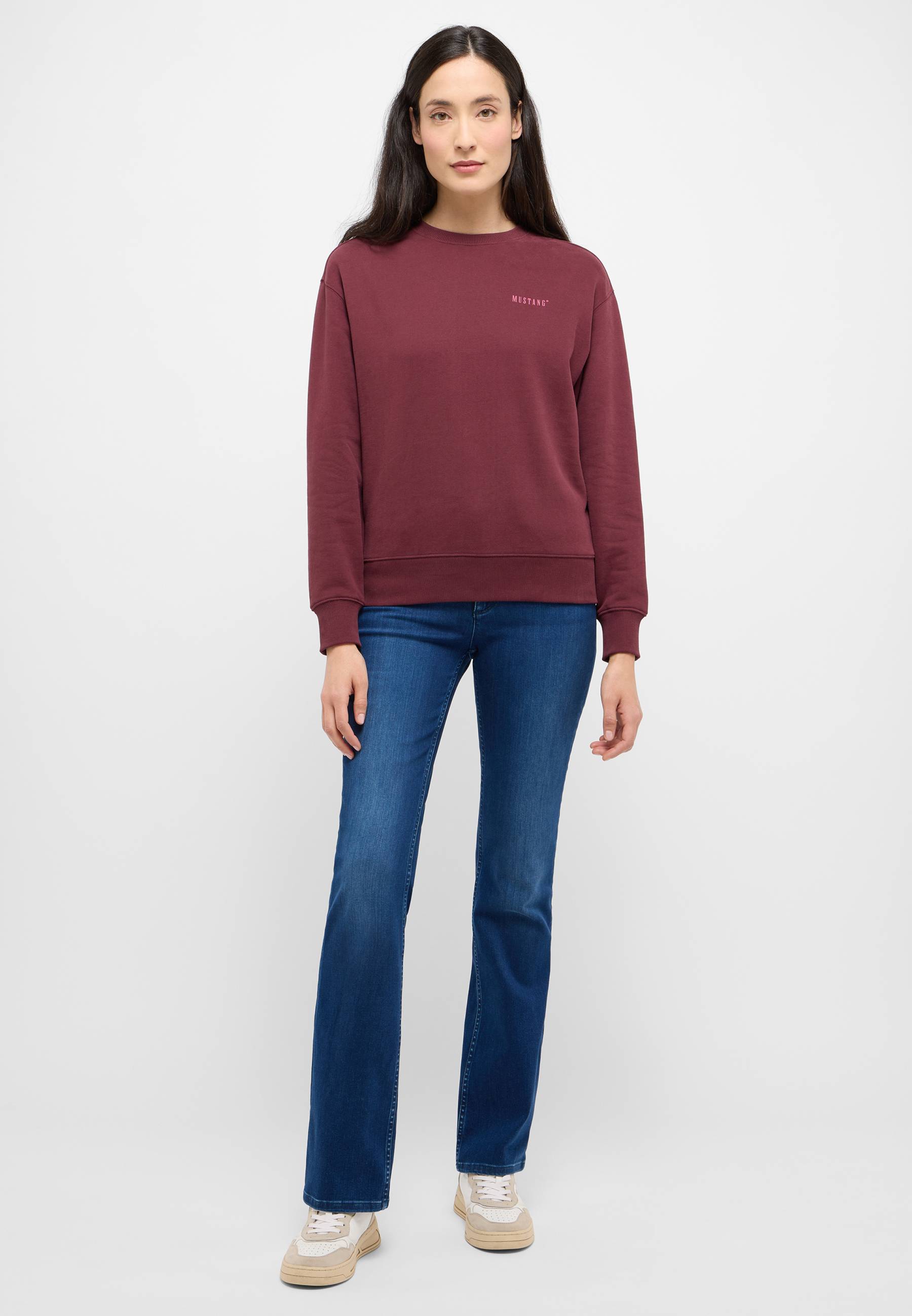 Jeans Style Shelby Slim Boot