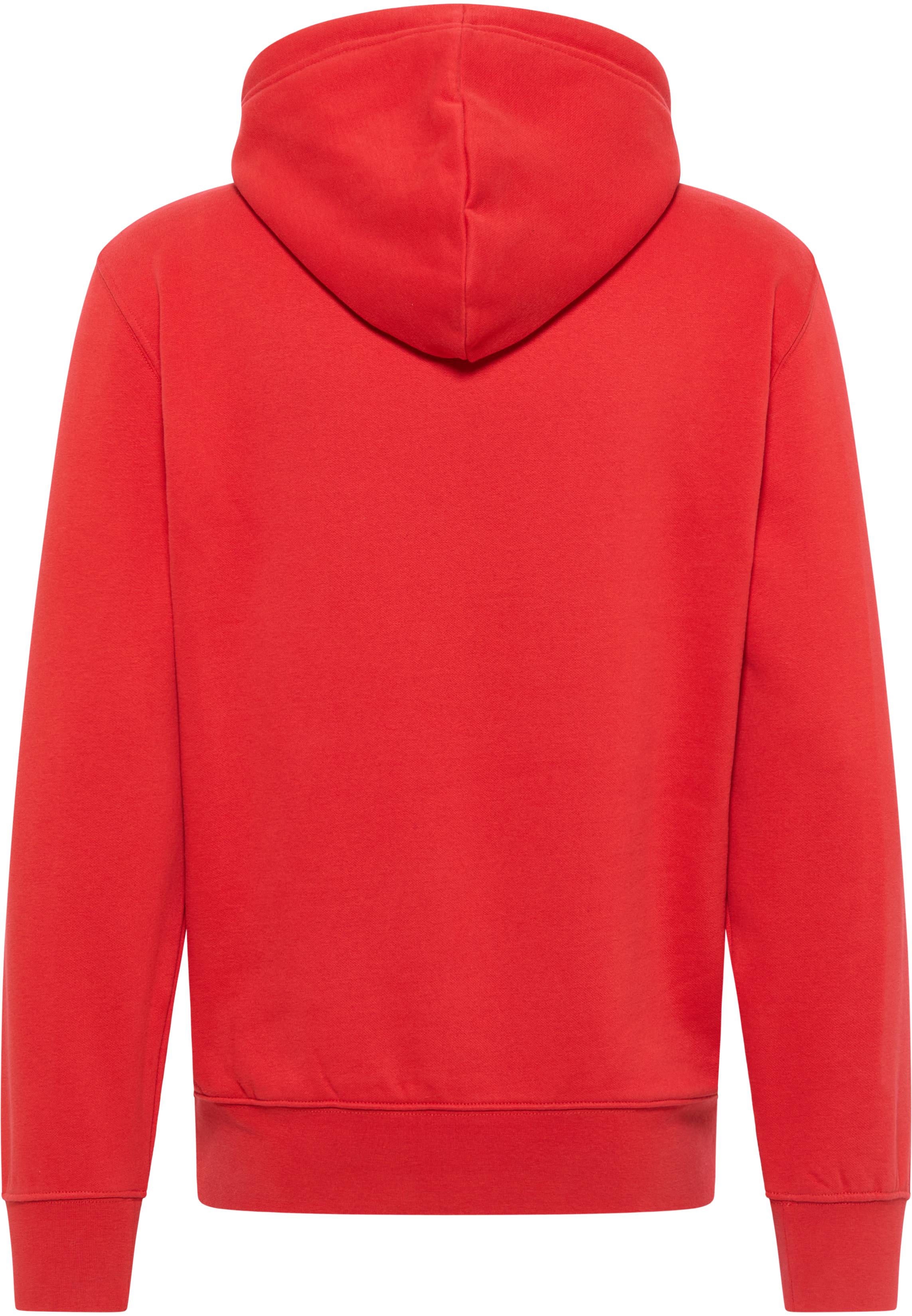 Strickwaren, Pullover, Sweatshirt, Kapuzenpulli, Kapuze