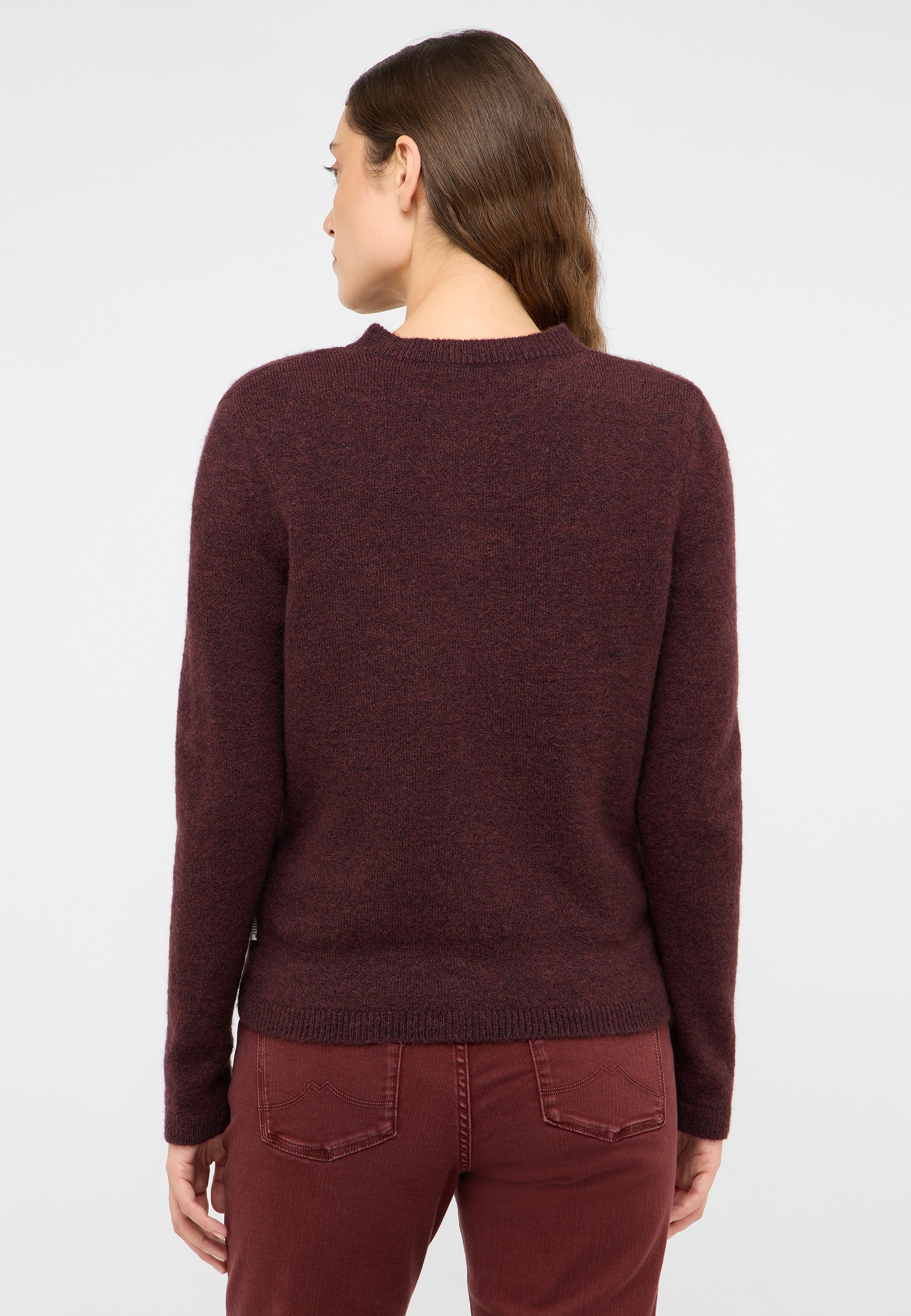 Bekleidung, Strickwaren, Pullover, Sweatshirt