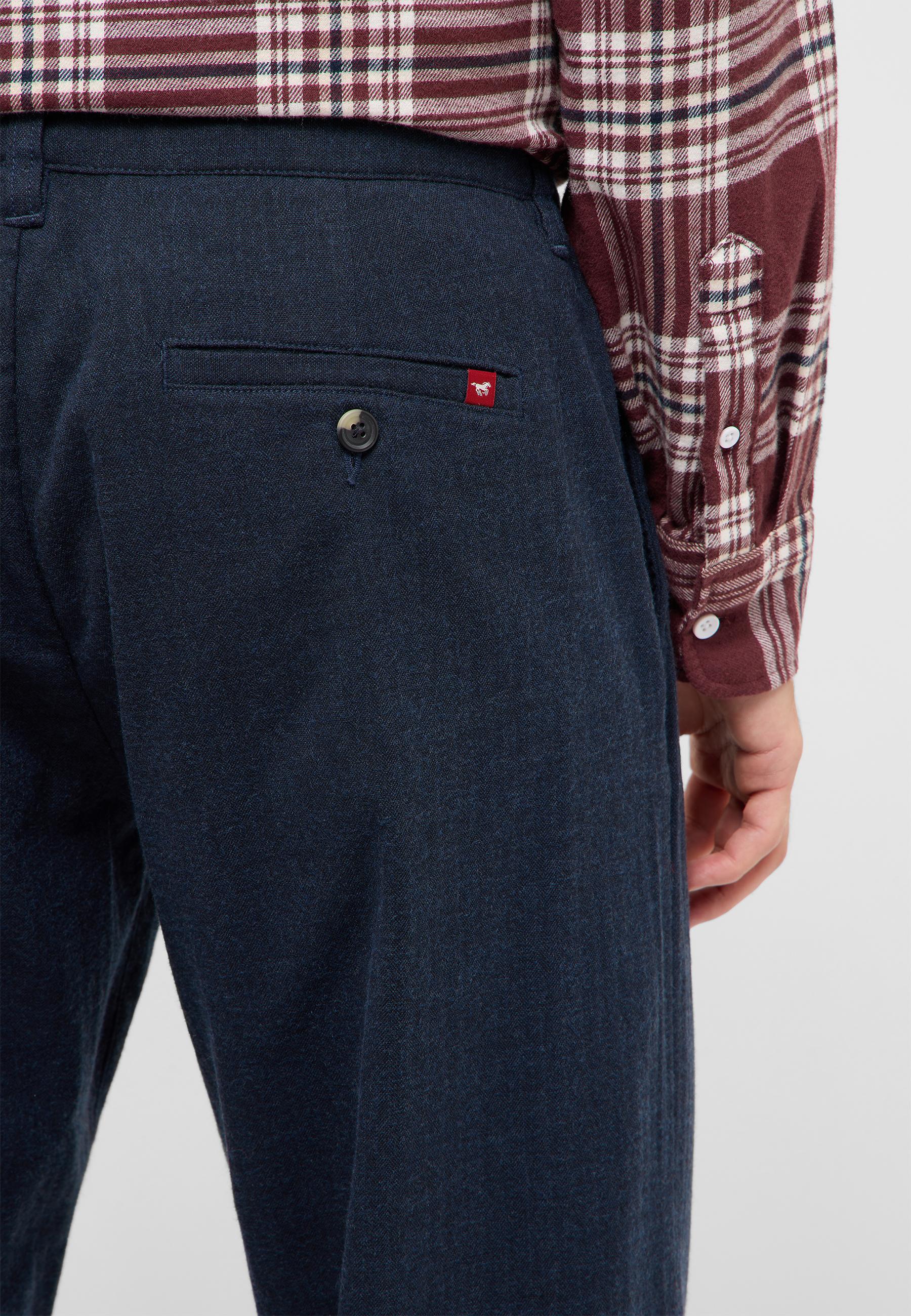 Hose Style Jeff Chino