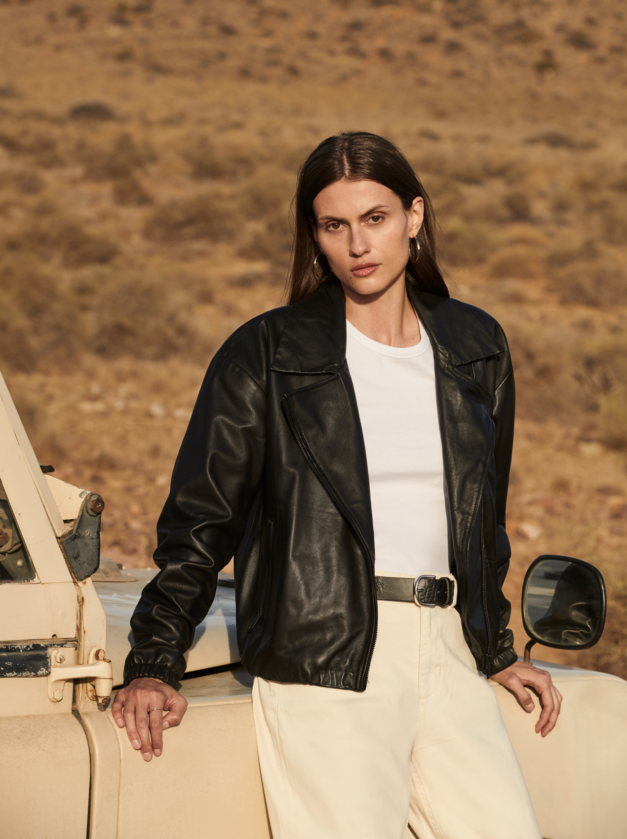 Mantel, Jacke, Person, Gesicht, Jacke aus Leder, Mantel, Jacke, Person, Gesicht, Jacke aus Leder