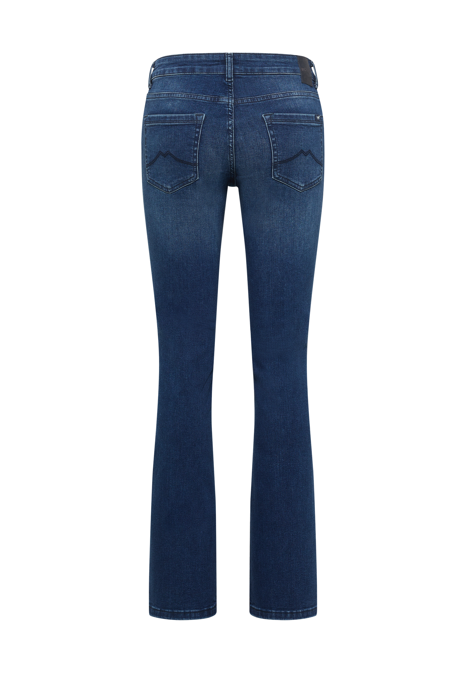 Jeans Style Shelby Slim Boot