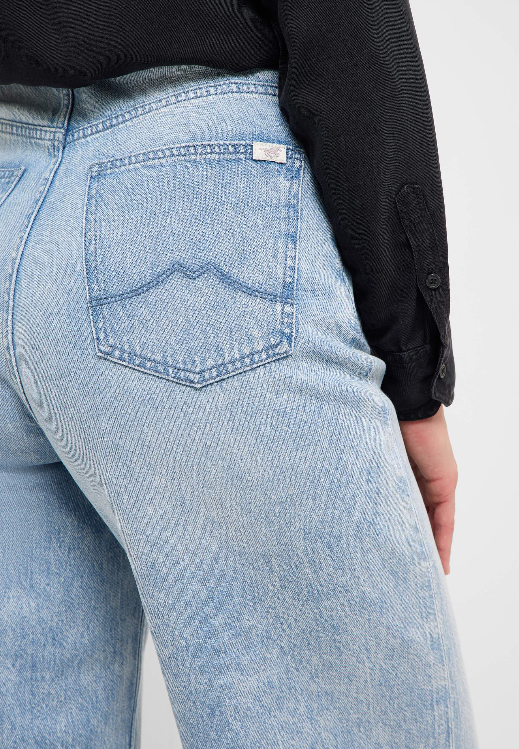 Bekleidung, Jeans, Hosen