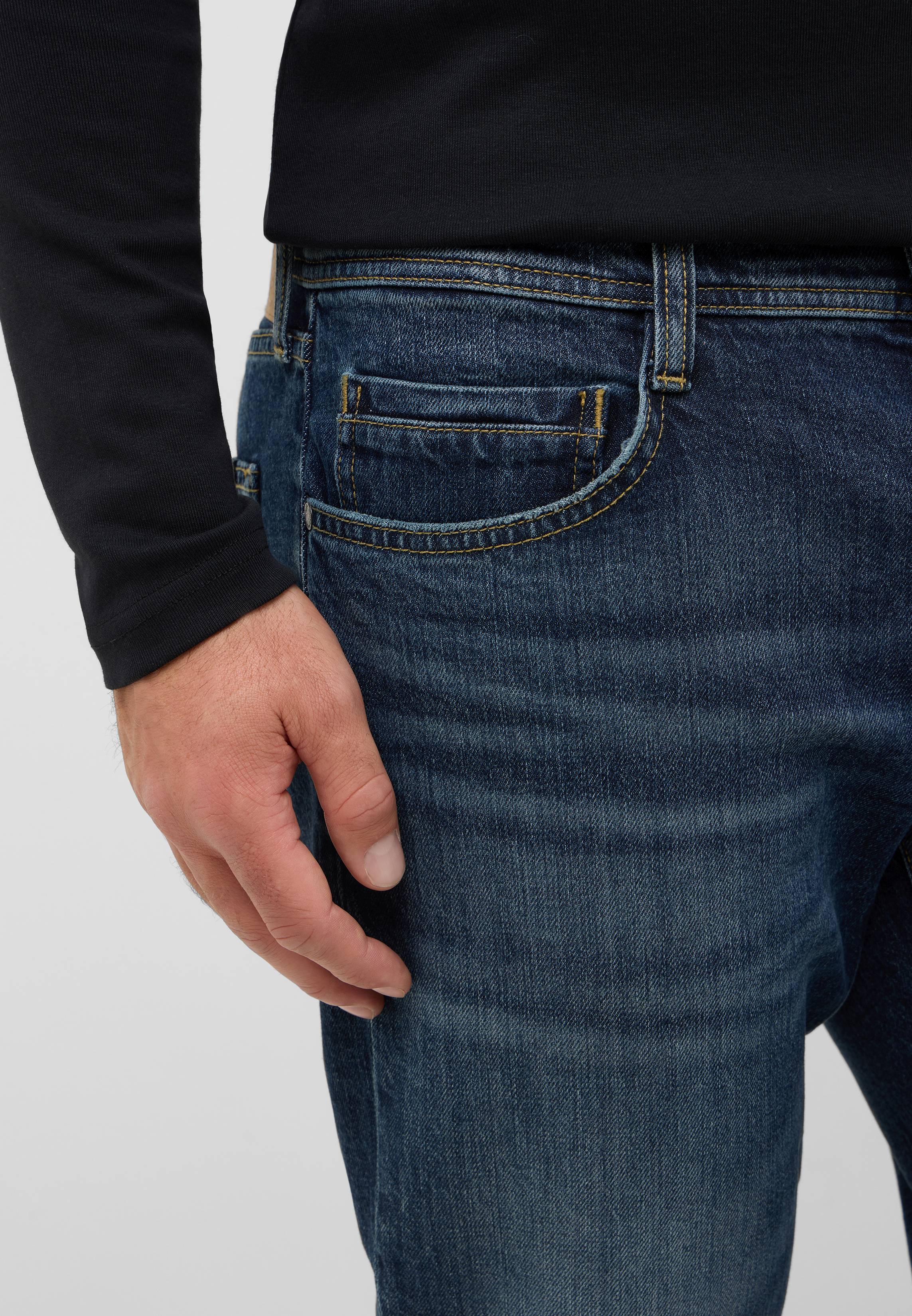 Bekleidung, Hosen, Jeans, Langarm, Ärmel